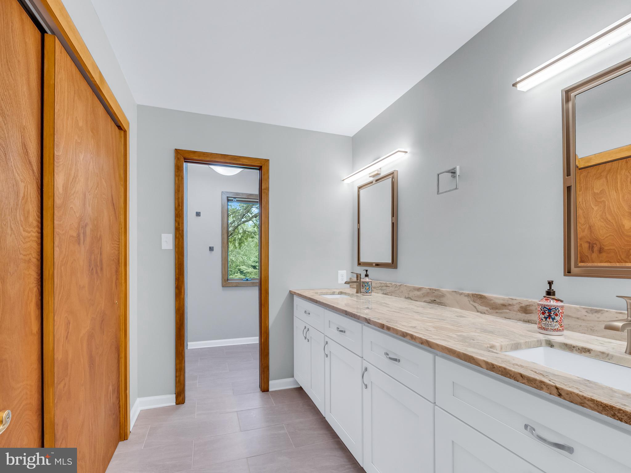 NORTHAMPTON ESTS - Residential