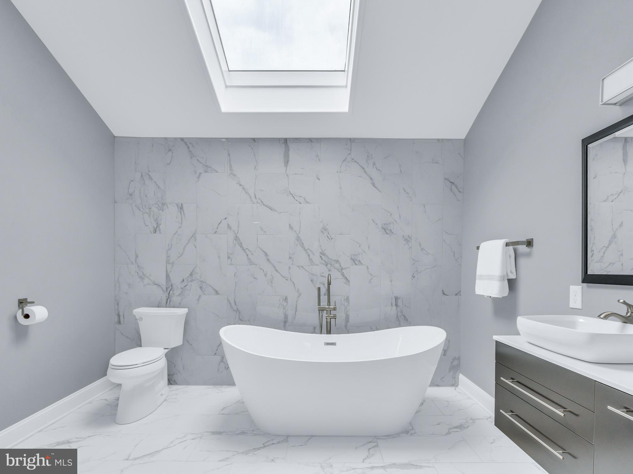 NORTHAMPTON ESTS - Residential