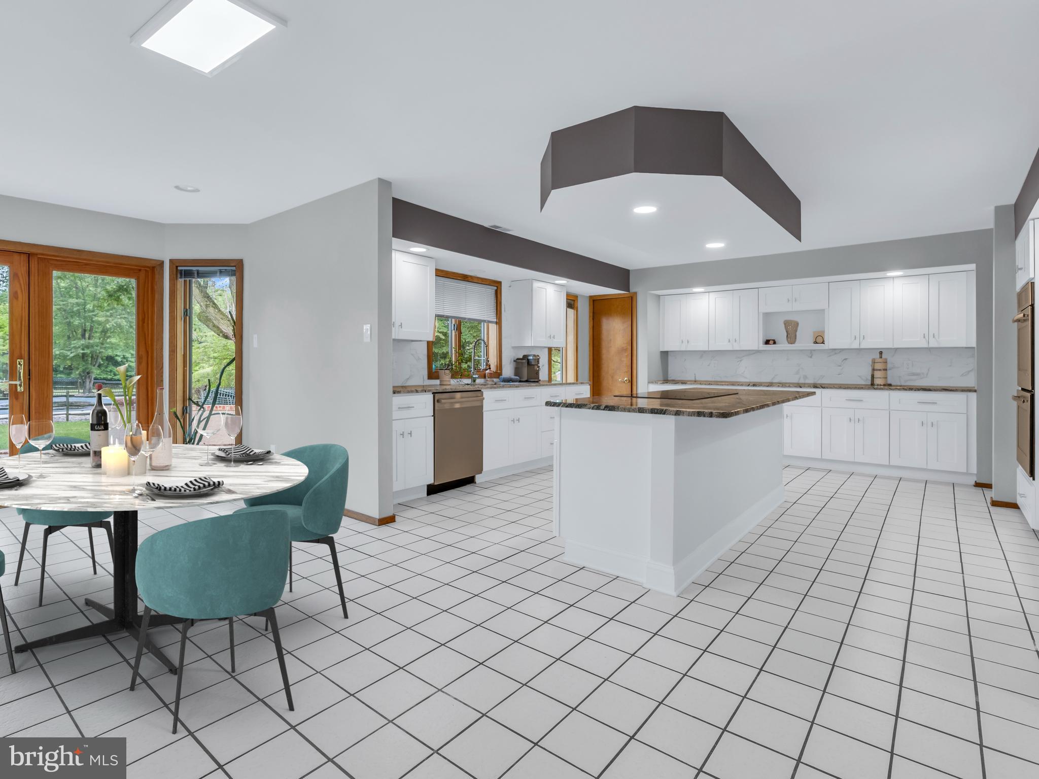 NORTHAMPTON ESTS - Residential