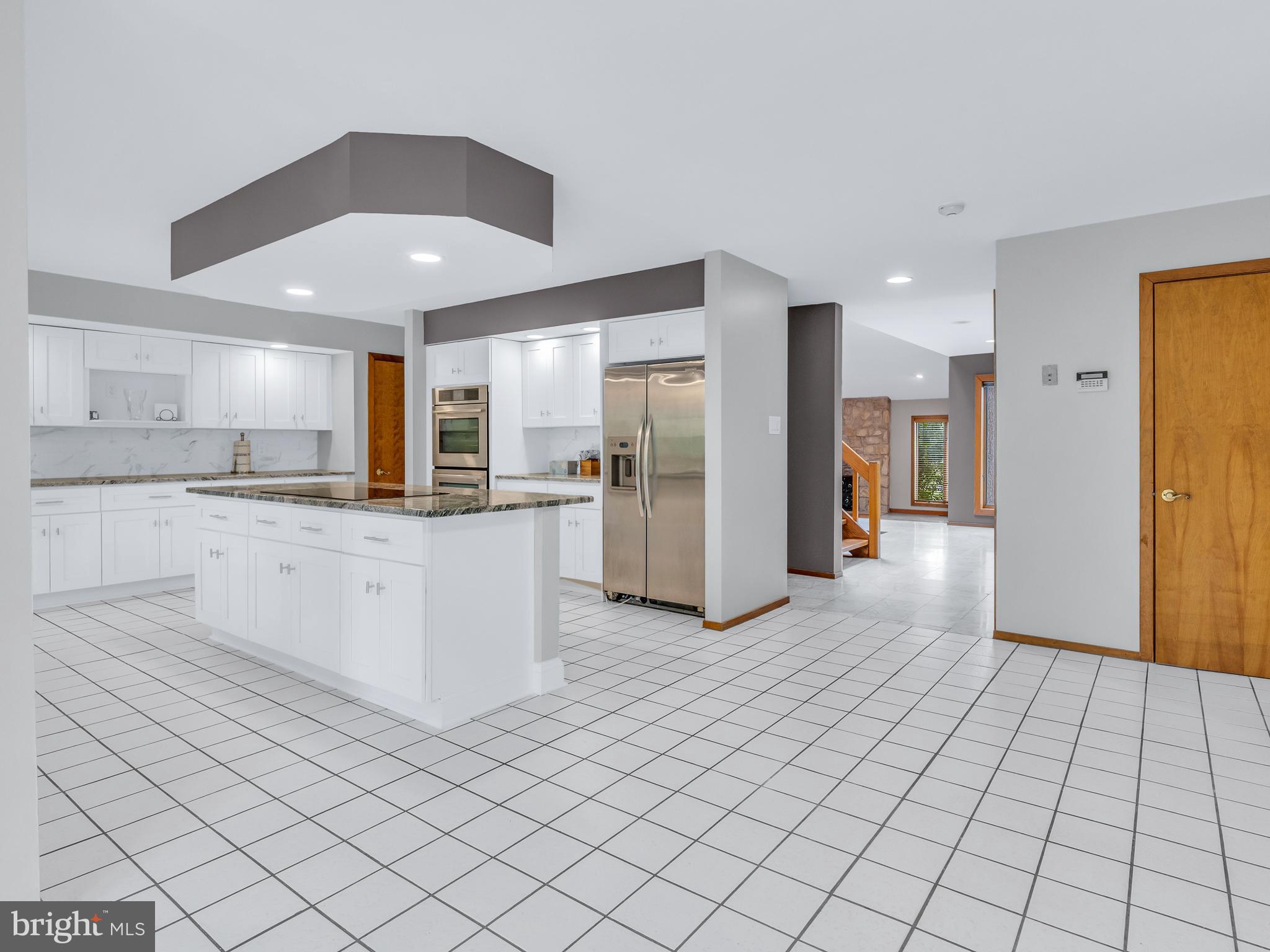 NORTHAMPTON ESTS - Residential