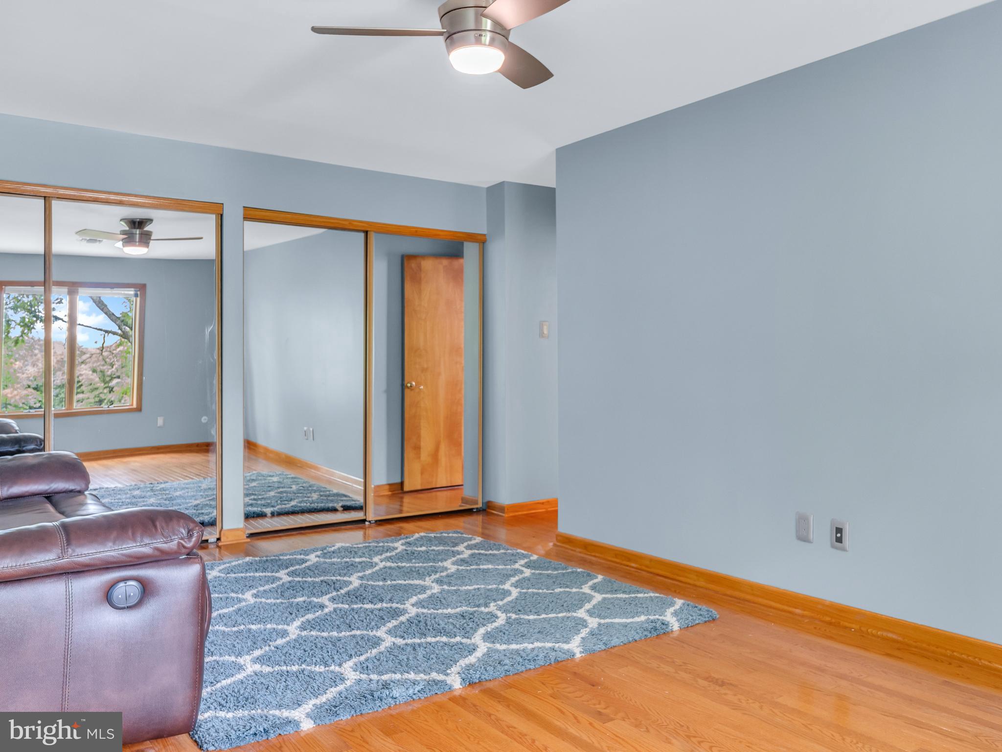 NORTHAMPTON ESTS - Residential