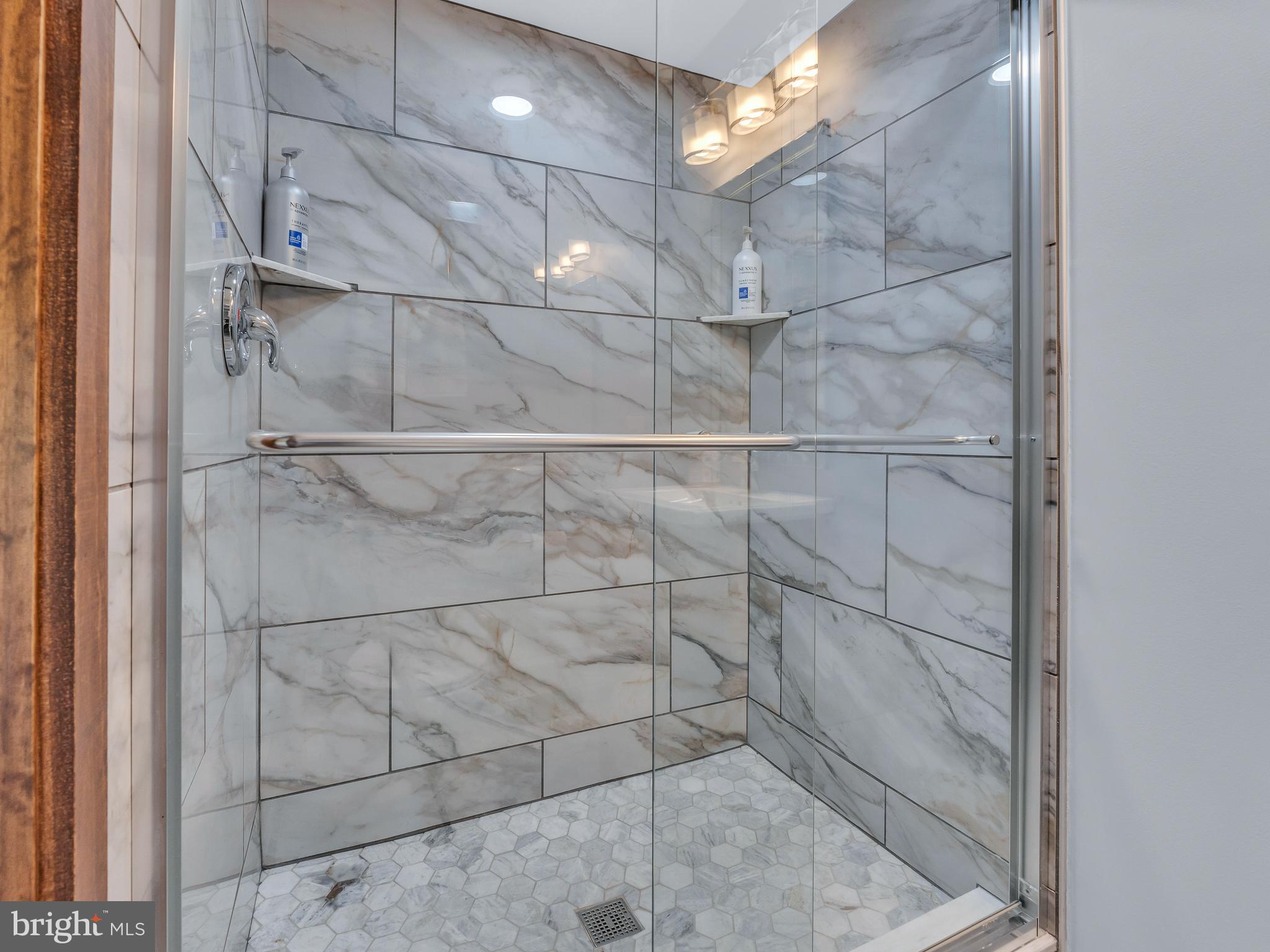 NORTHAMPTON ESTS - Residential