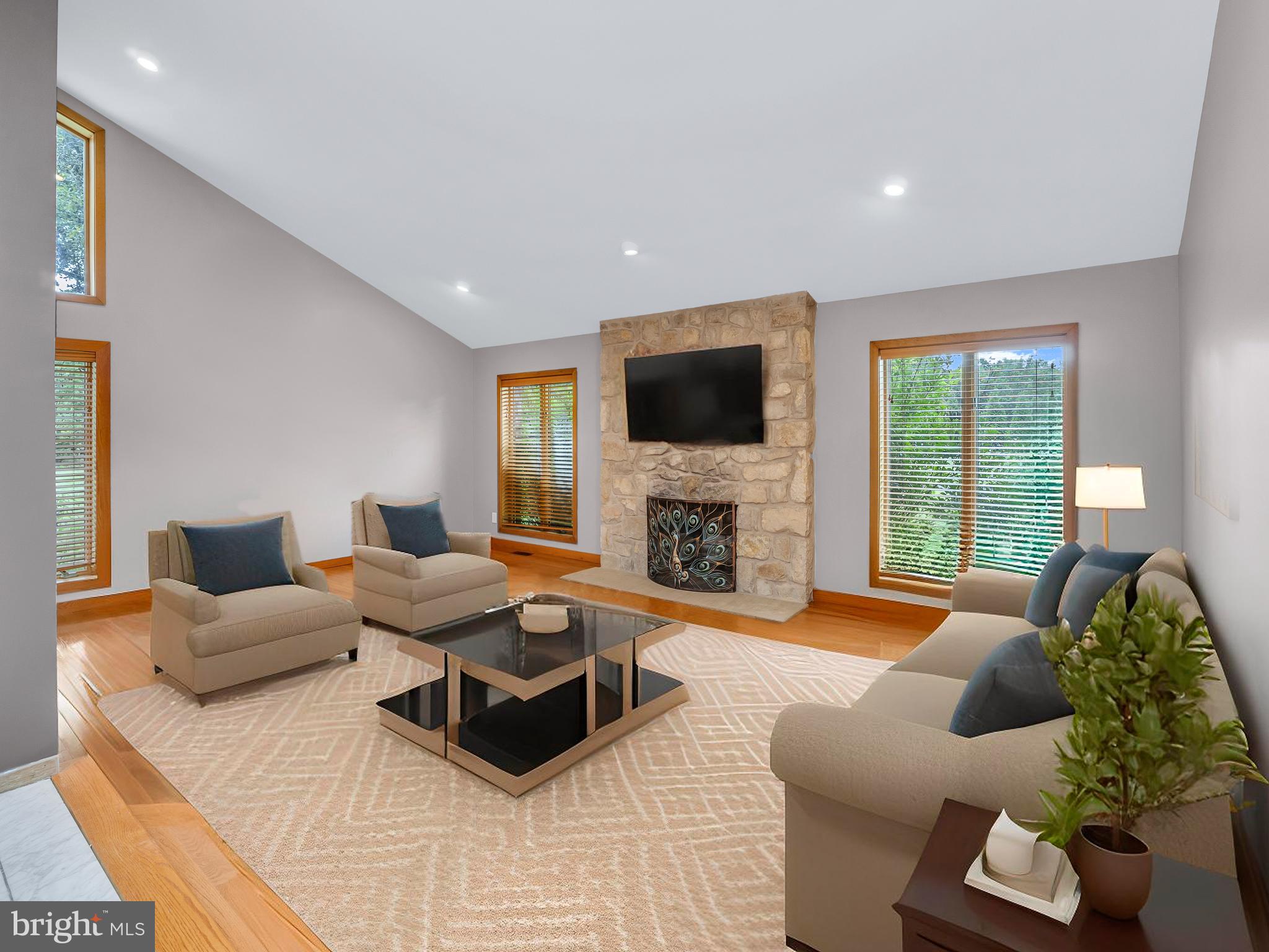 NORTHAMPTON ESTS - Residential