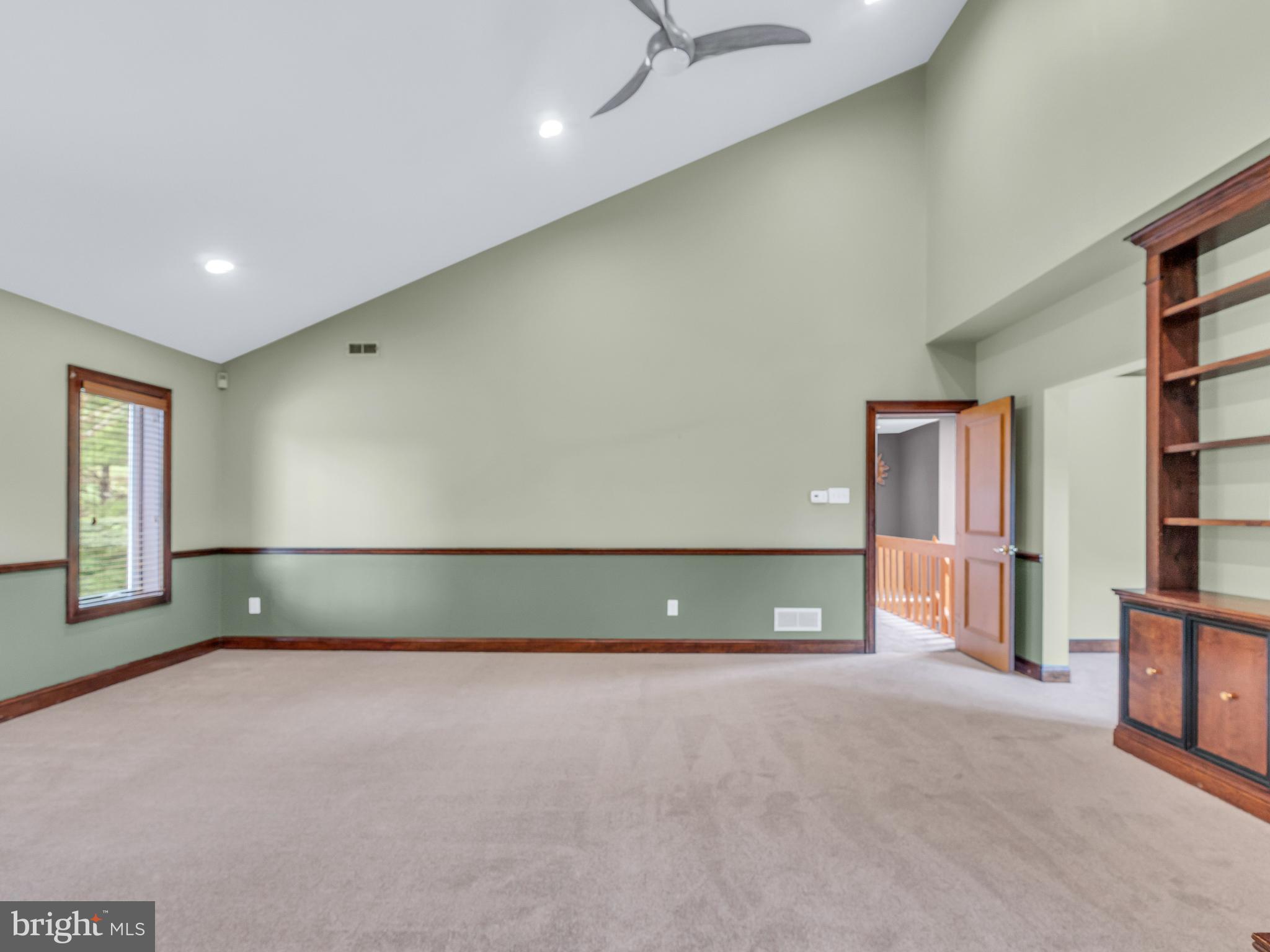 NORTHAMPTON ESTS - Residential