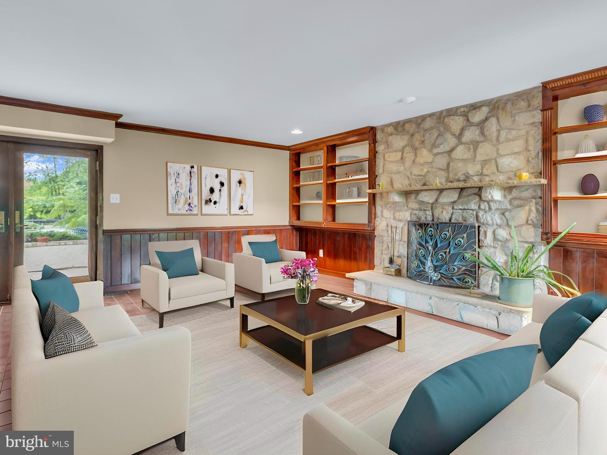 NORTHAMPTON ESTS - Residential