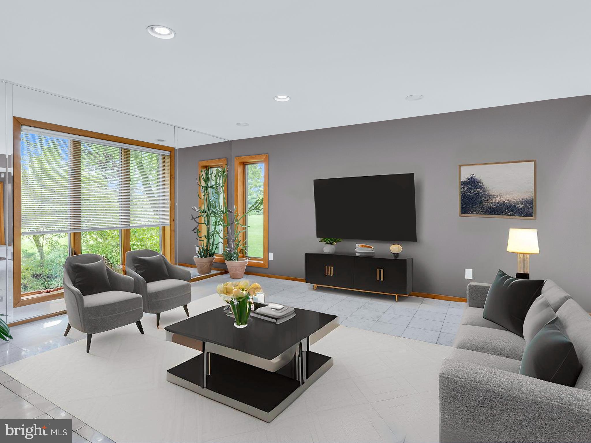 NORTHAMPTON ESTS - Residential