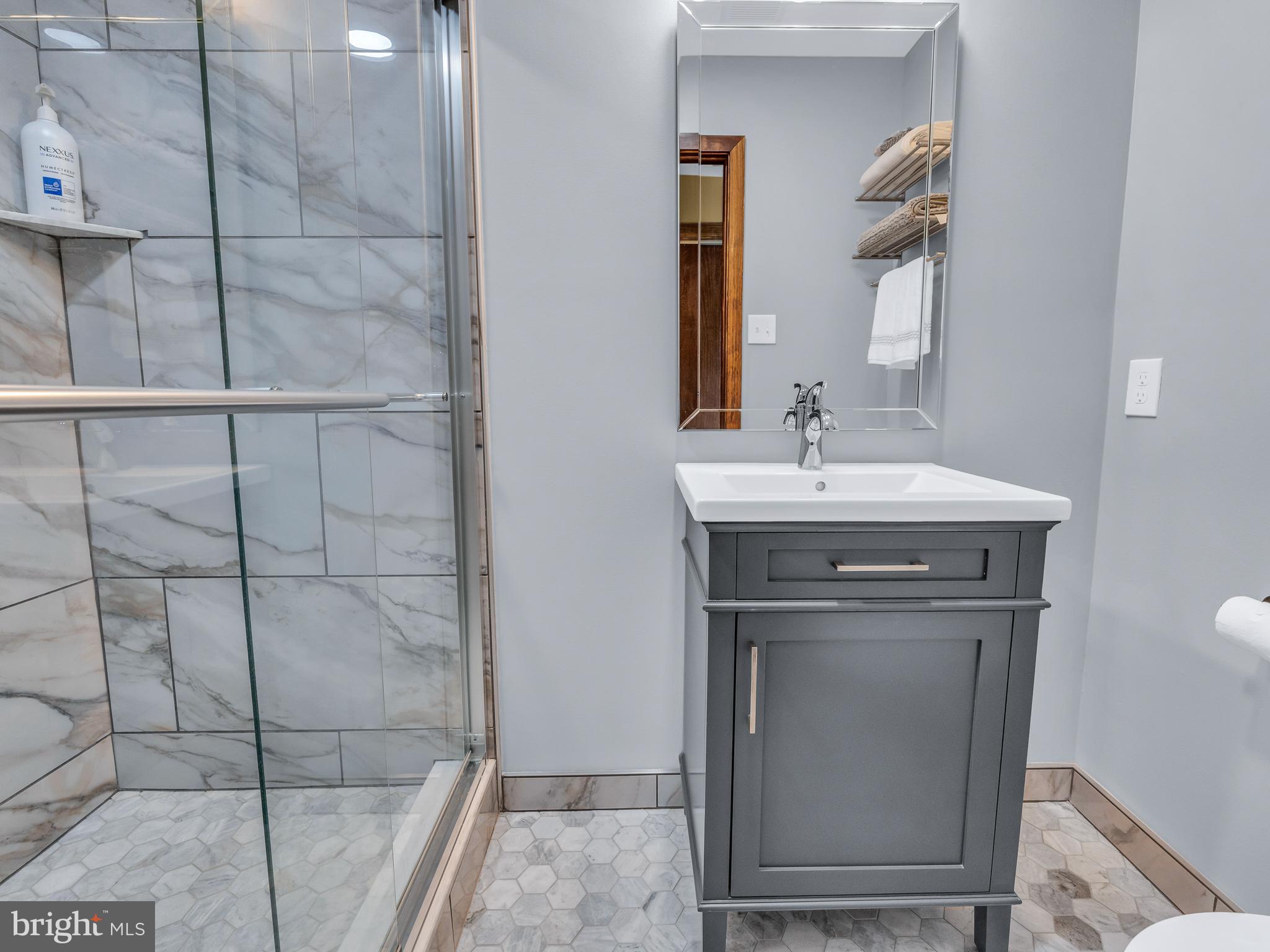 NORTHAMPTON ESTS - Residential