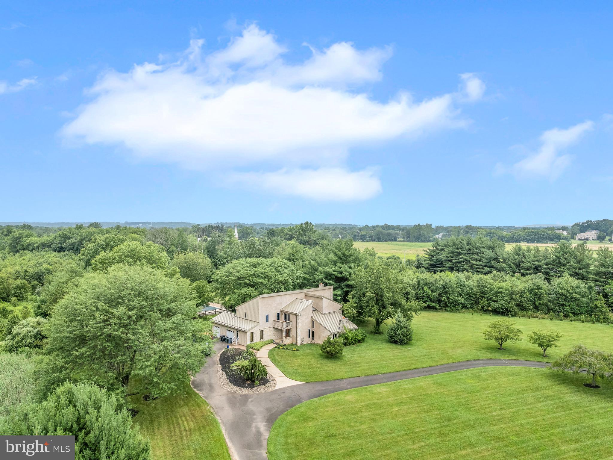 NORTHAMPTON ESTS - Residential