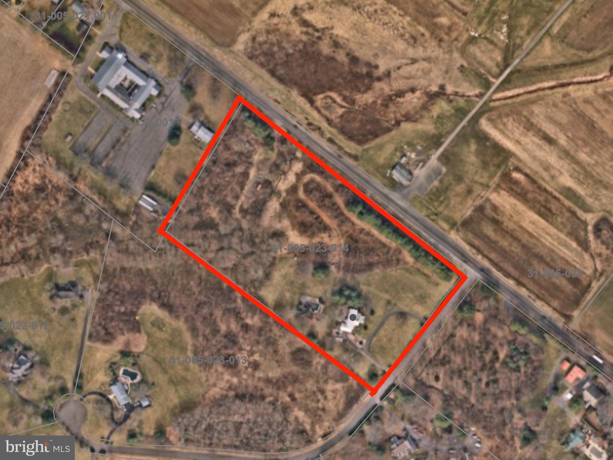 NORTHAMPTON ESTS - Residential