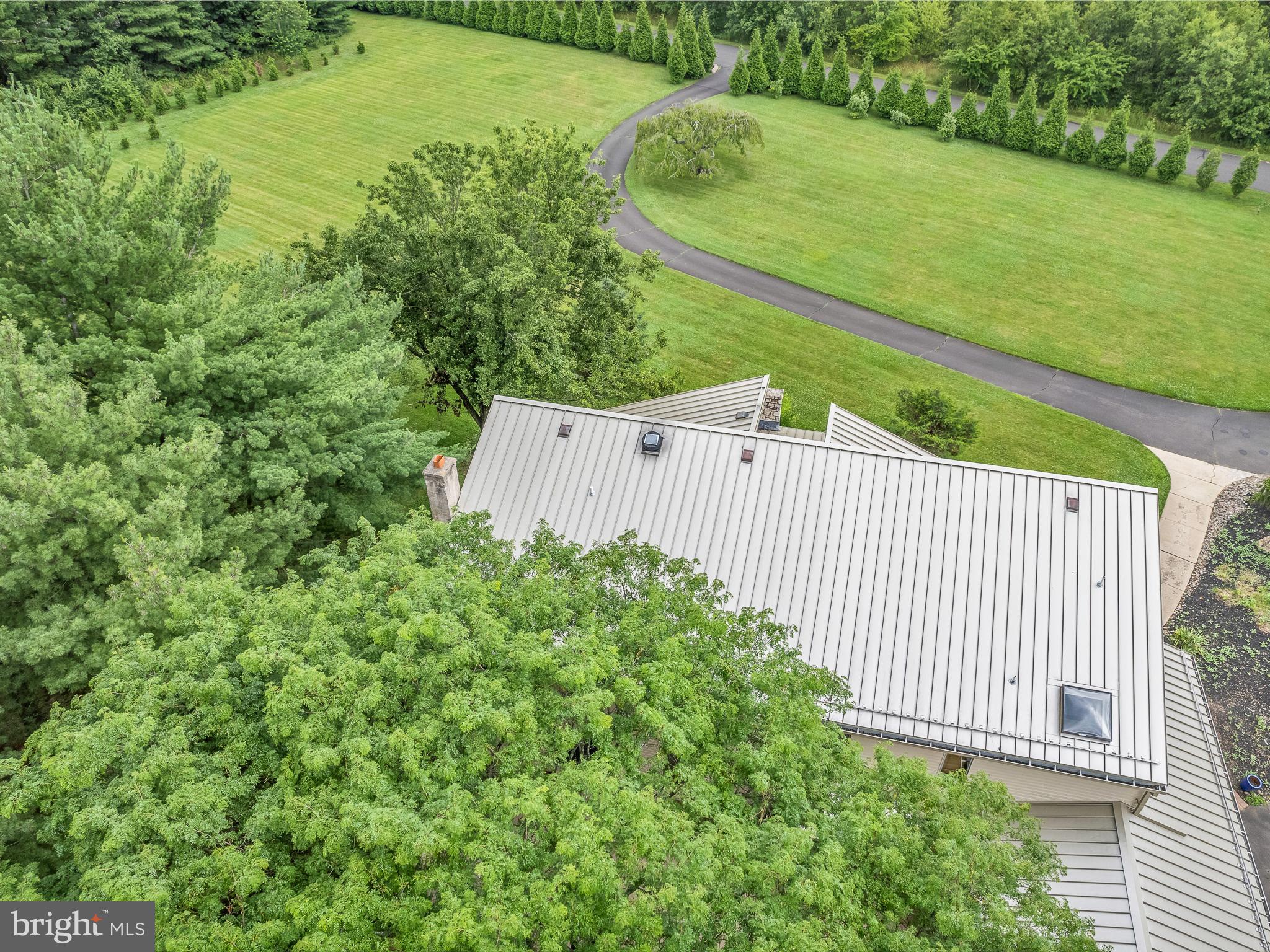 NORTHAMPTON ESTS - Residential