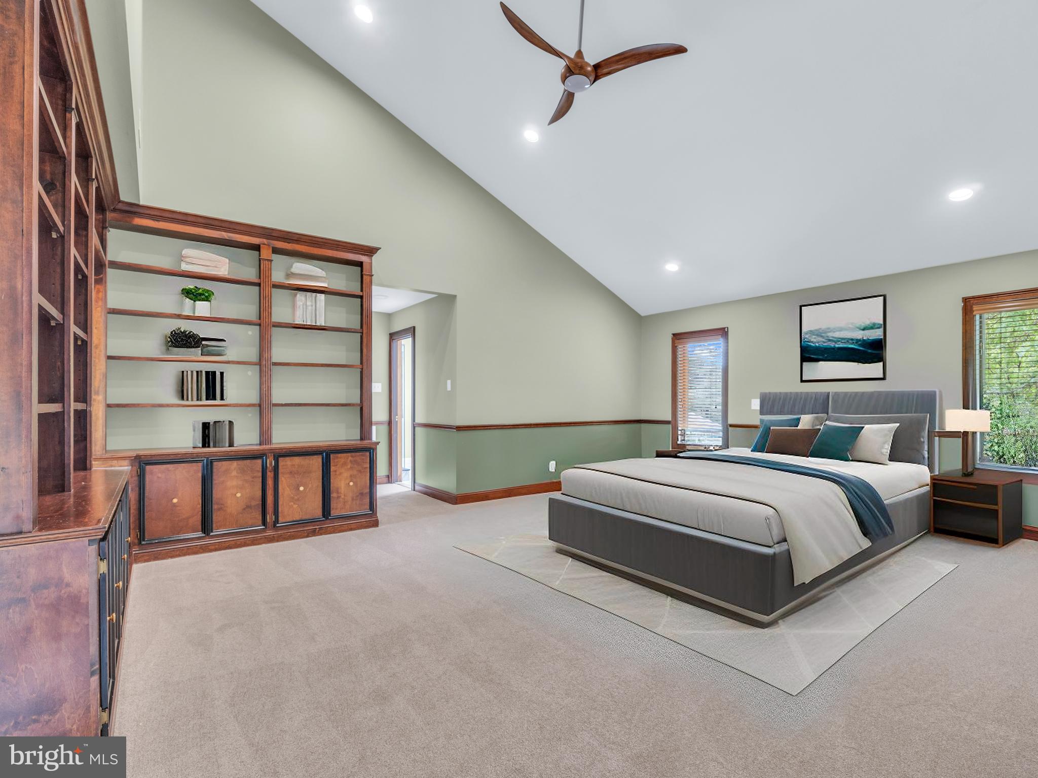 NORTHAMPTON ESTS - Residential