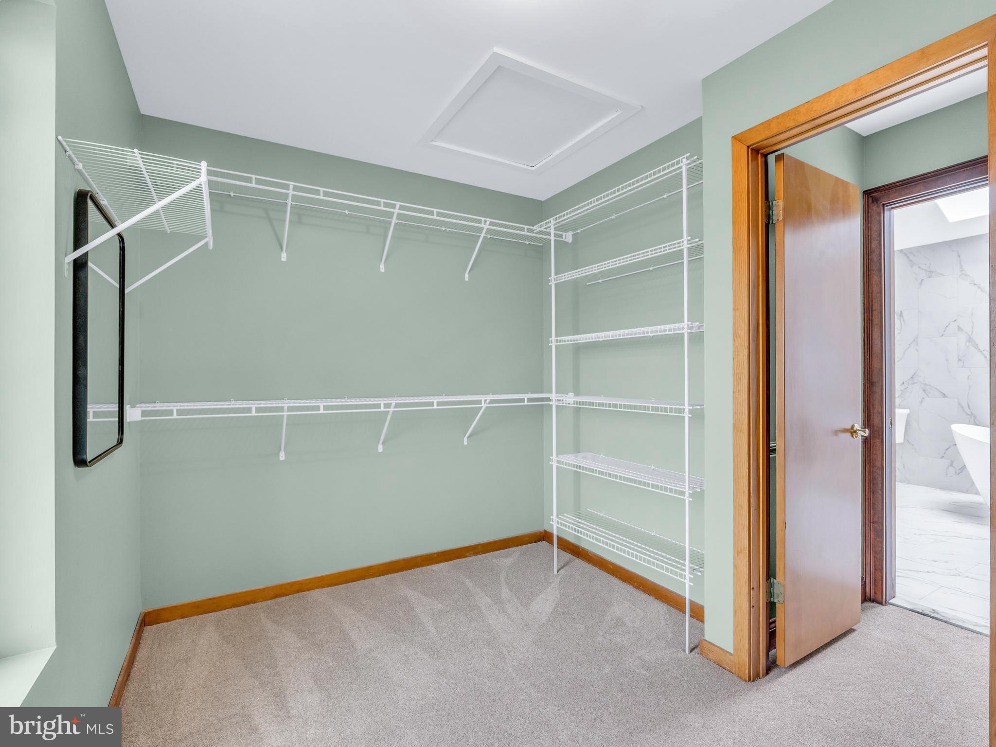 NORTHAMPTON ESTS - Residential