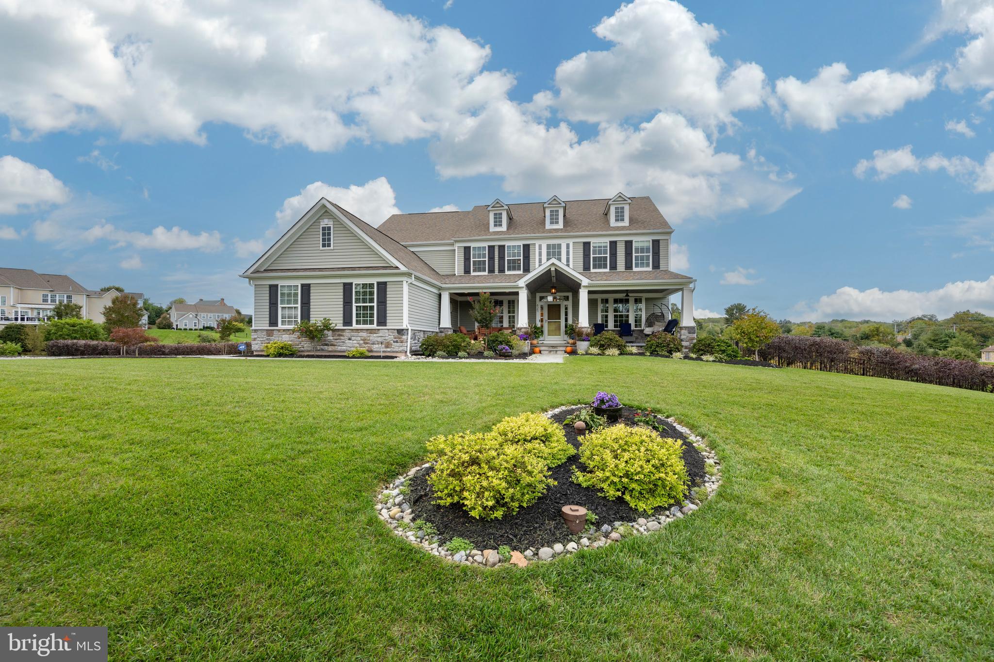 APPLECROSS - Residential