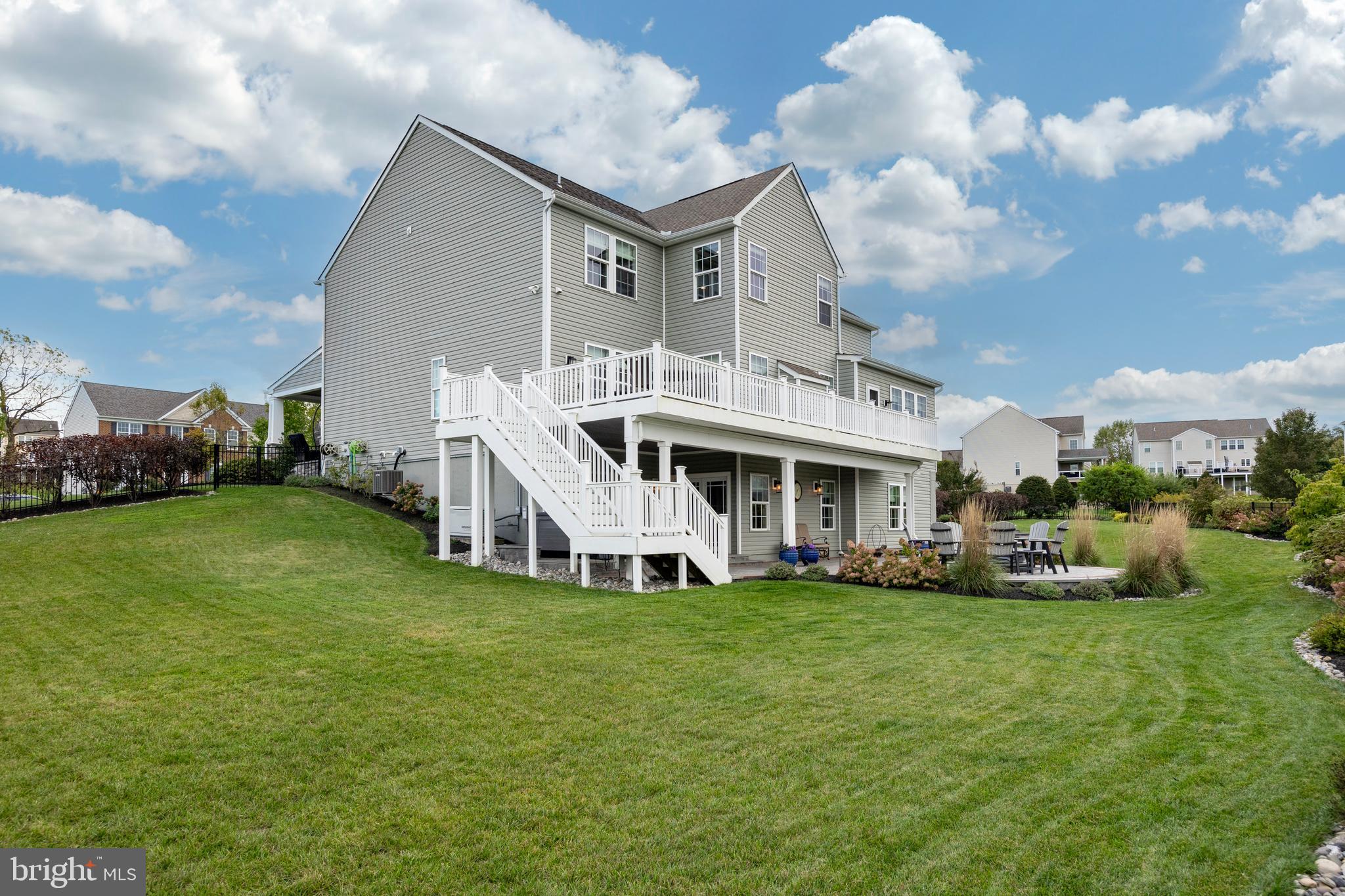 APPLECROSS - Residential