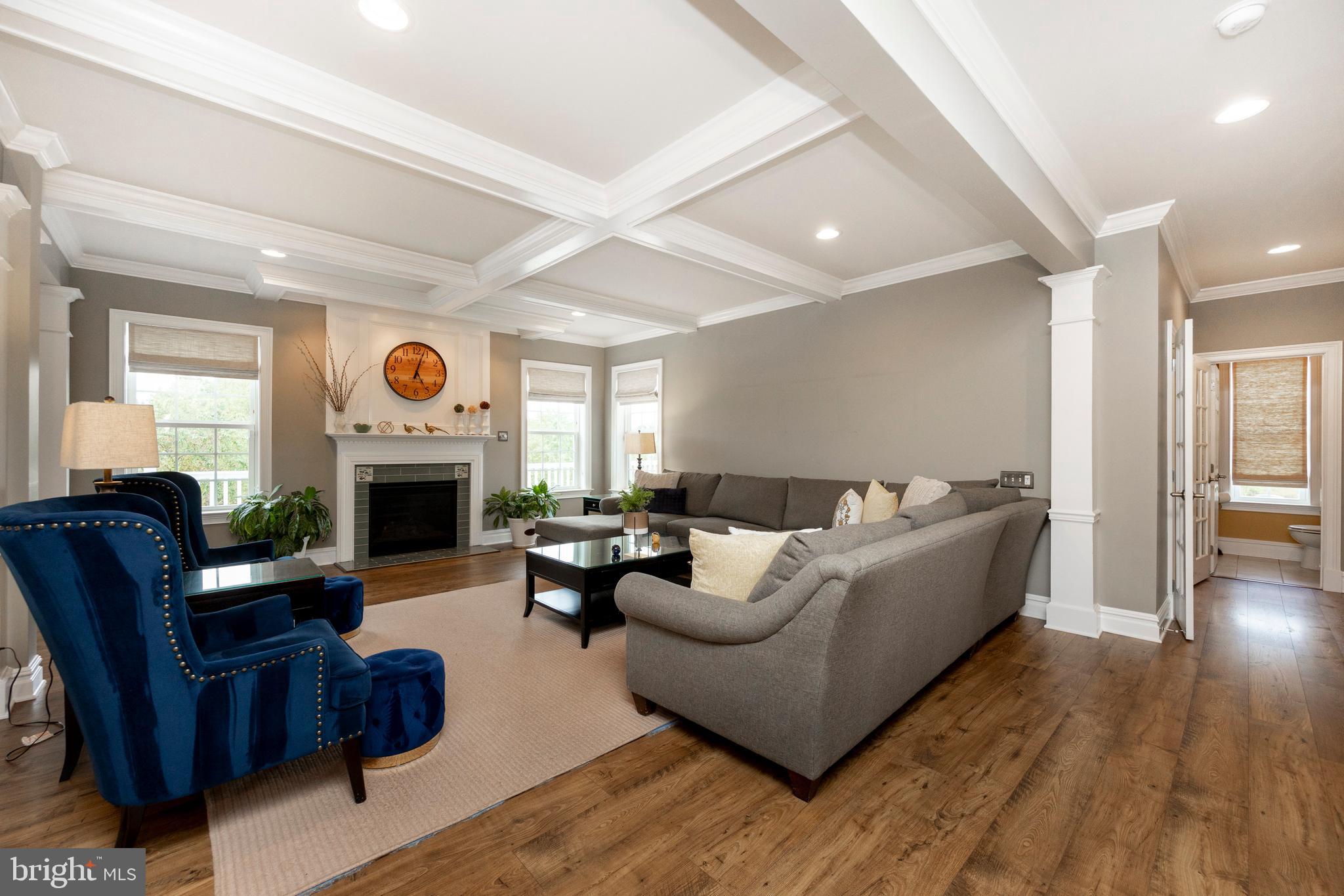 APPLECROSS - Residential