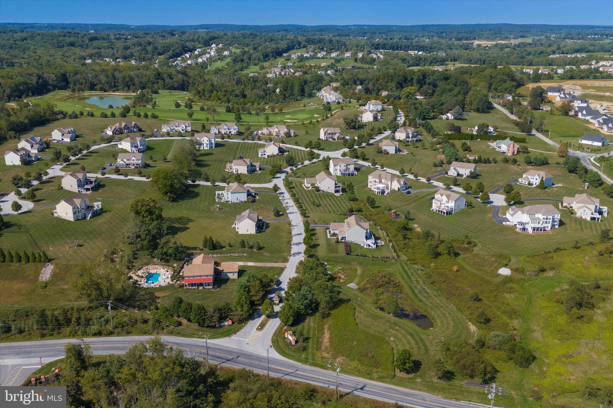 APPLECROSS - Residential