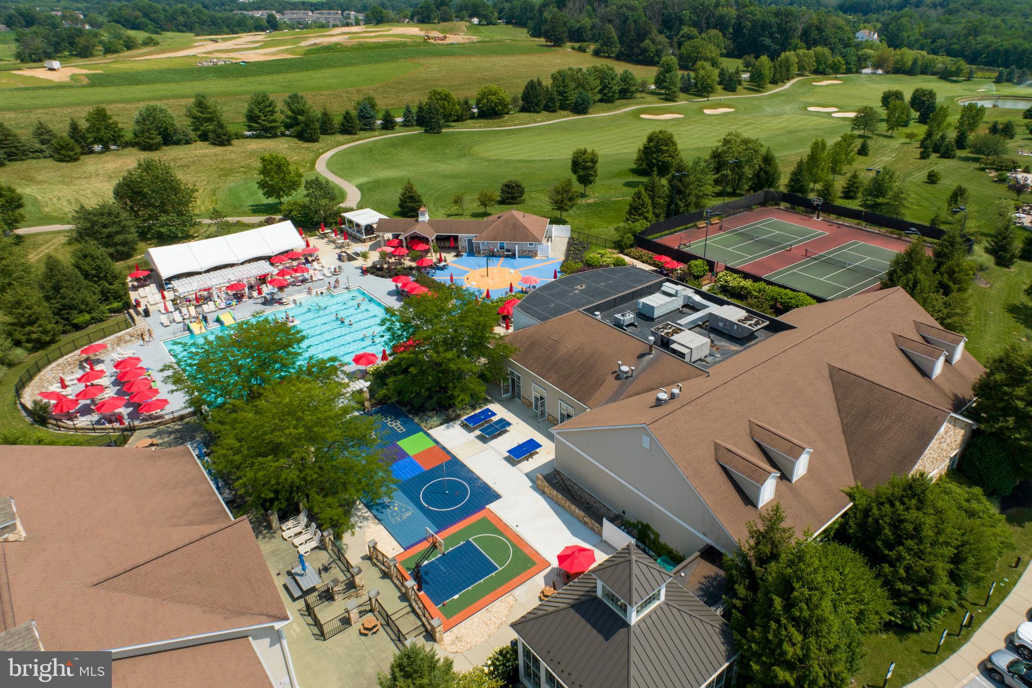 APPLECROSS - Residential