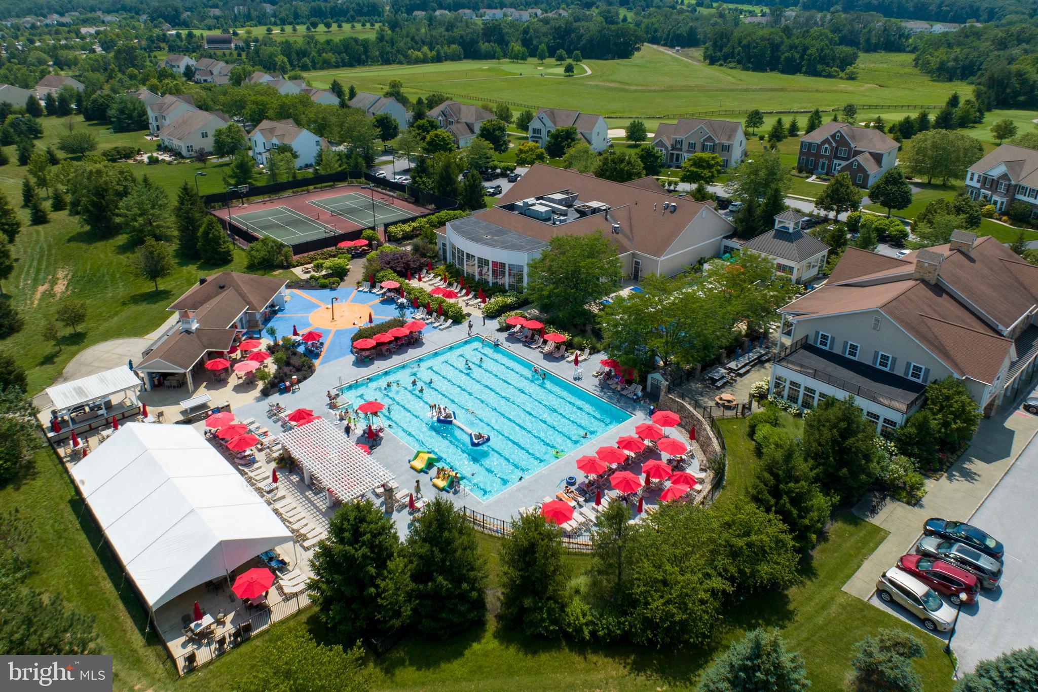 APPLECROSS - Residential