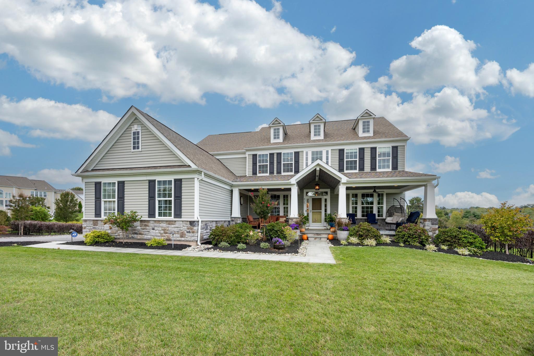 APPLECROSS - Residential