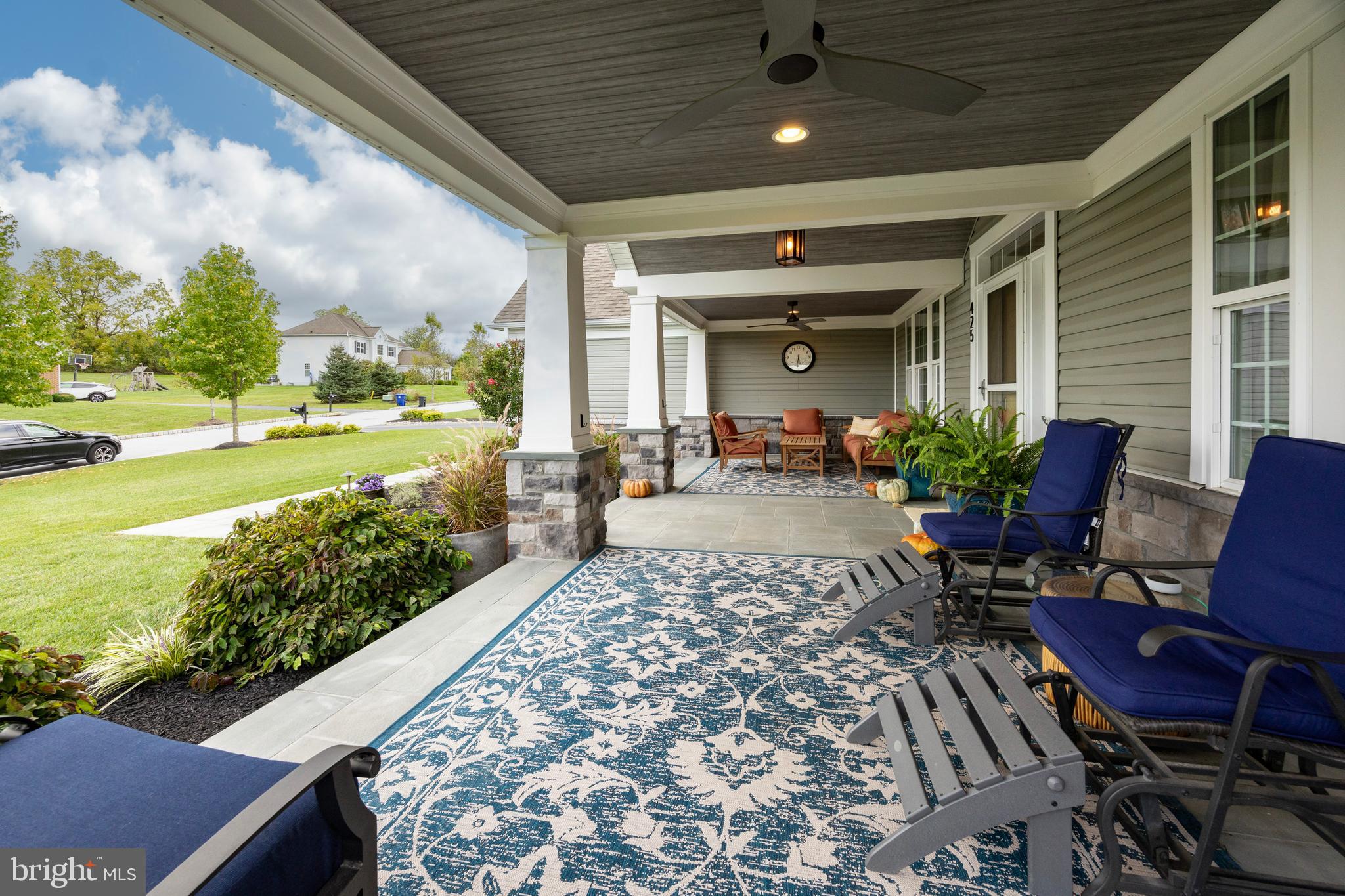 APPLECROSS - Residential