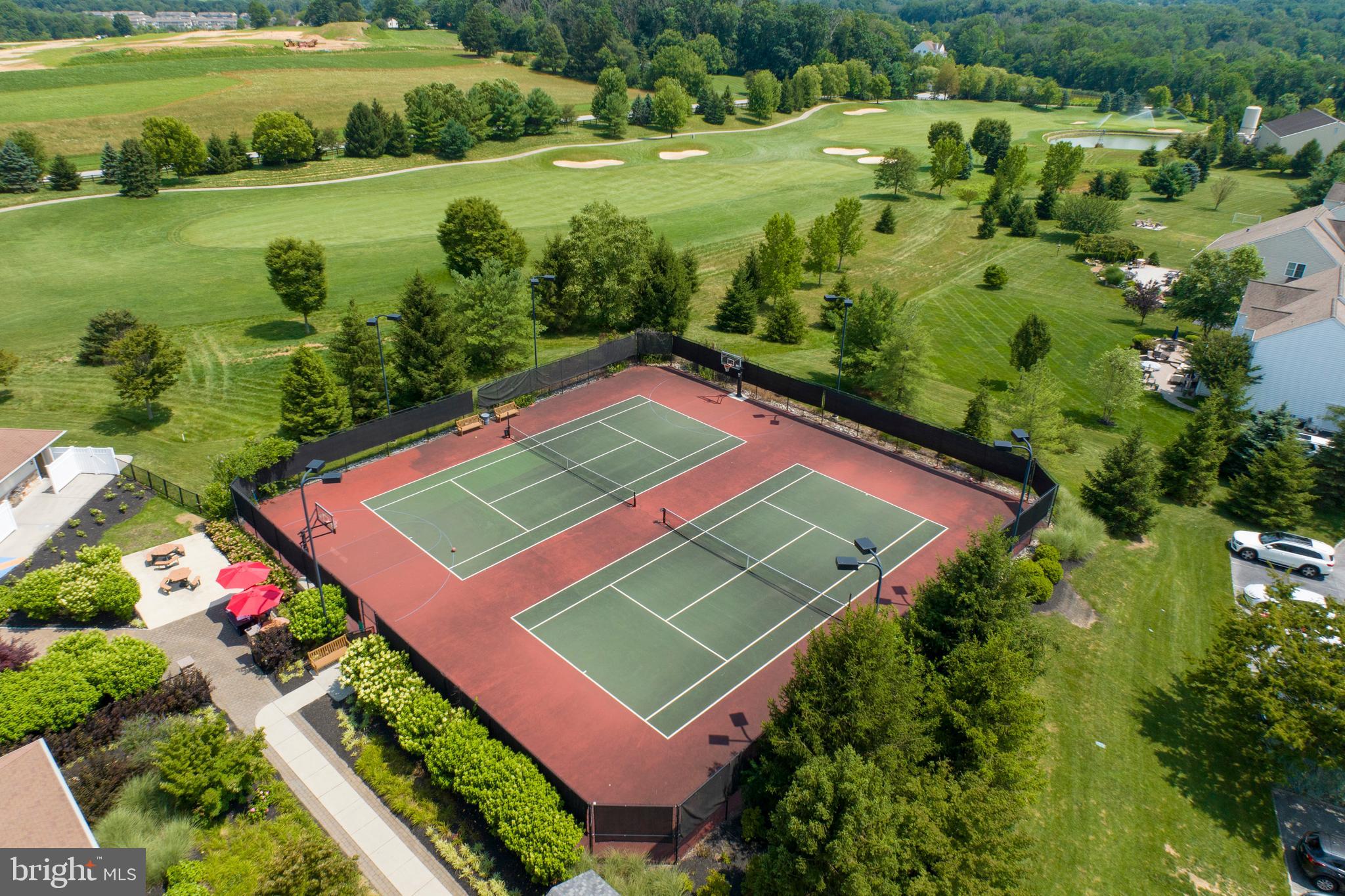 APPLECROSS - Residential