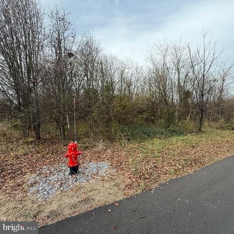 Lot C3-2 CEDARBROOK DRIVE GREENCASTLE PA 17225