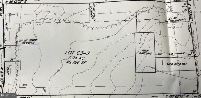 Lot C3-2 CEDARBROOK DRIVE