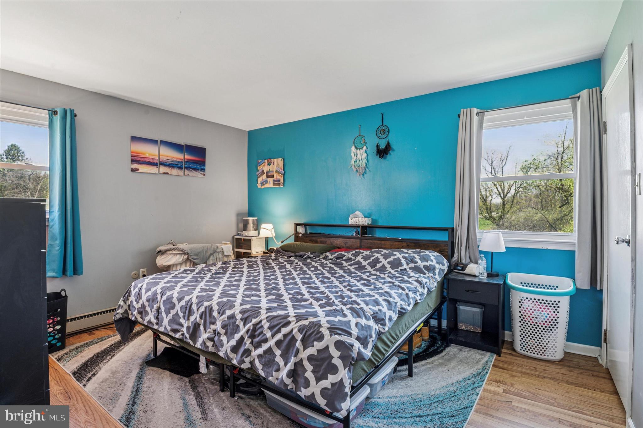 COLONIAL FARMS - Residential