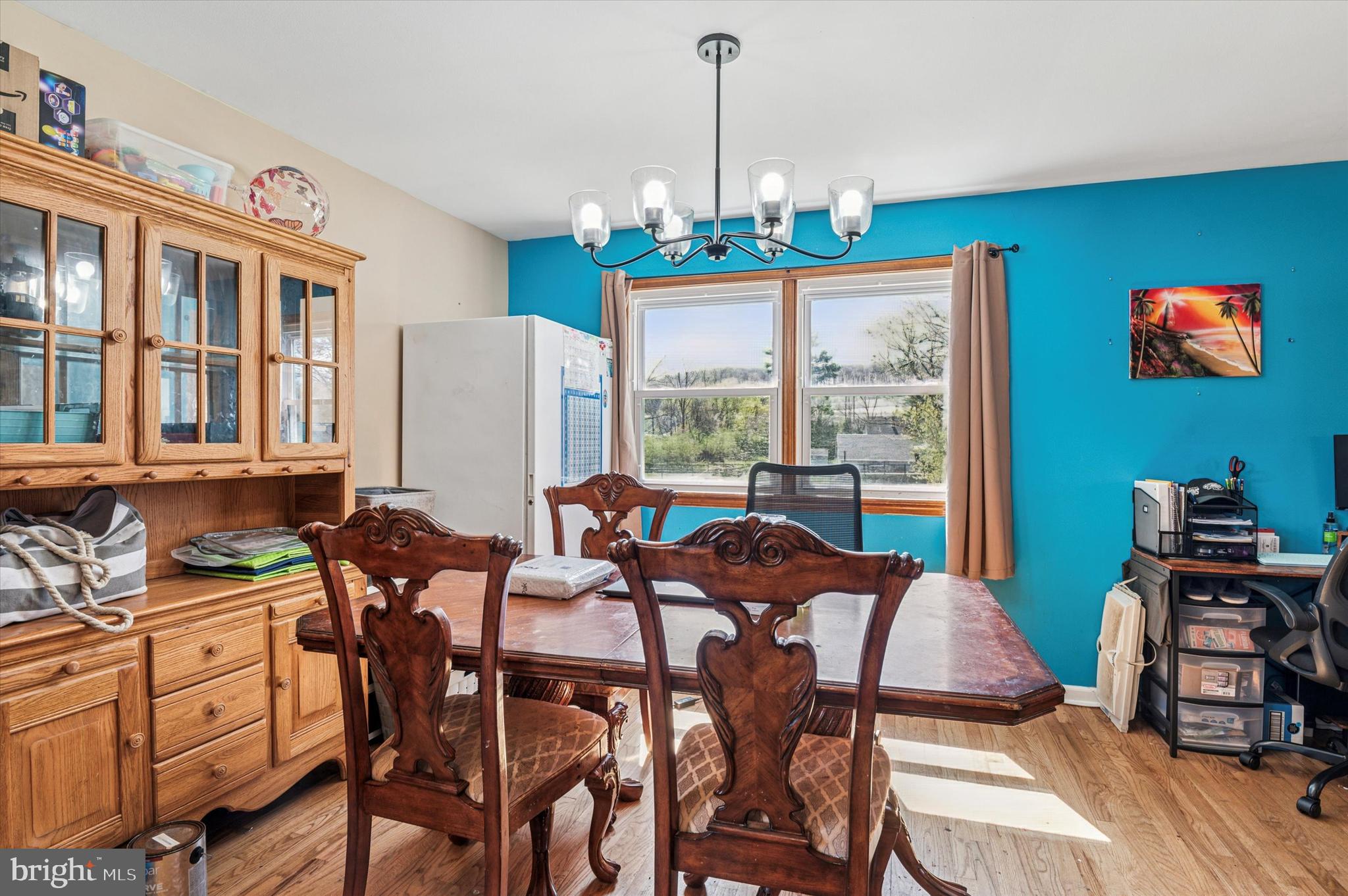 COLONIAL FARMS - Residential