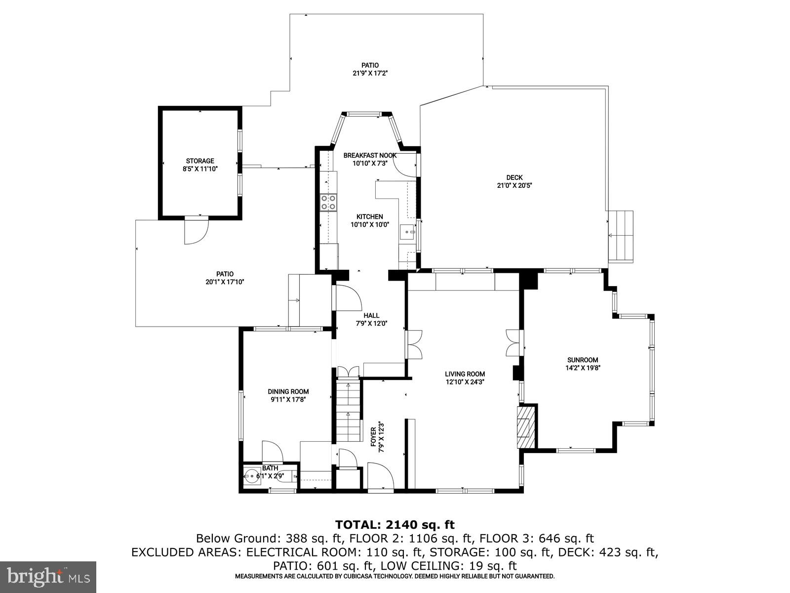 WOODACRES - Residential