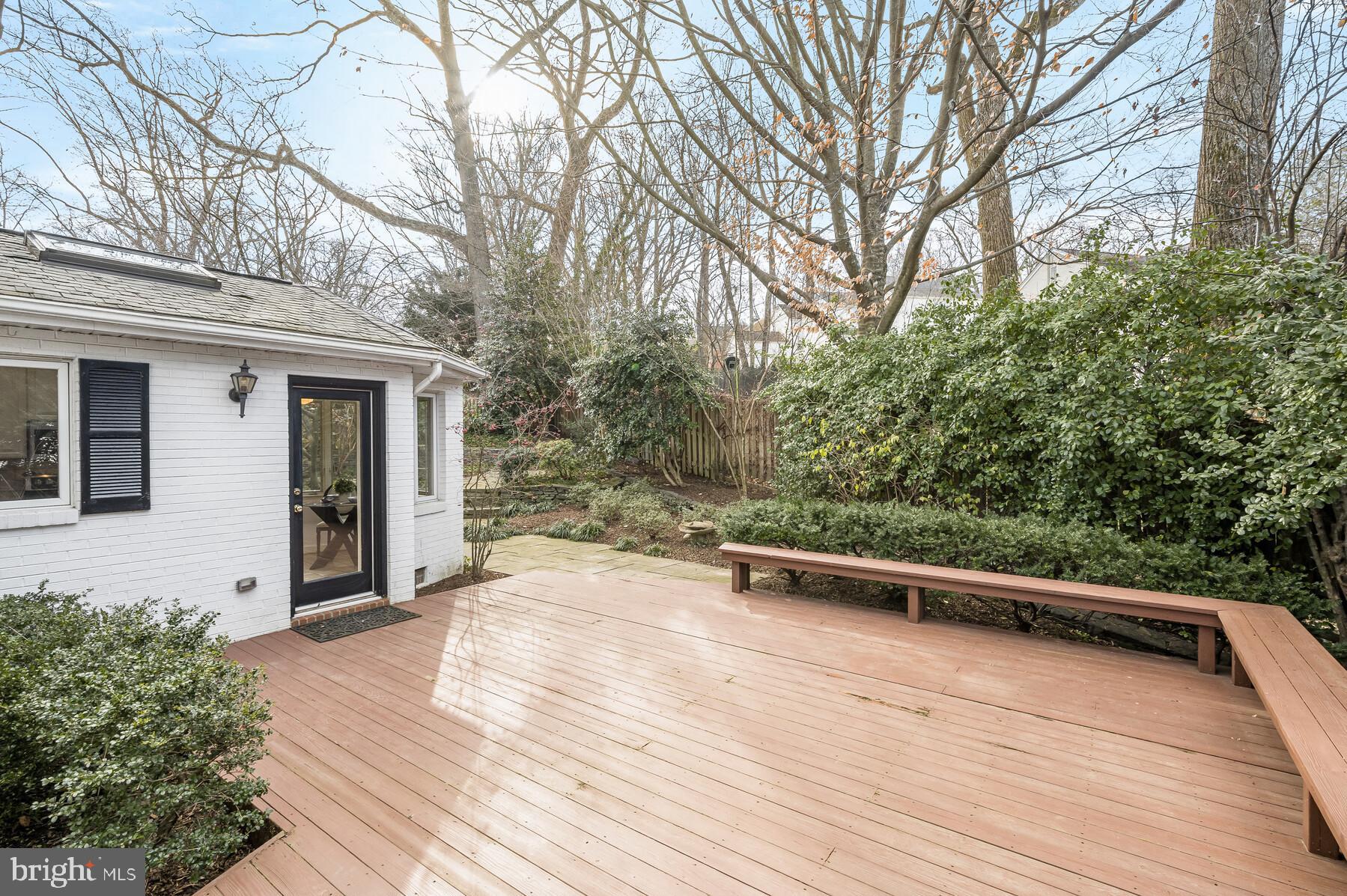 WOODACRES - Residential