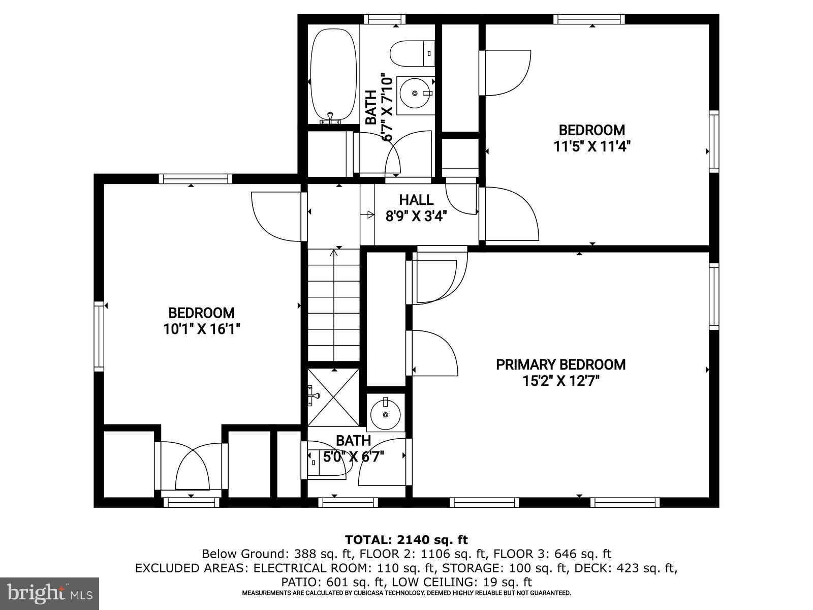 WOODACRES - Residential