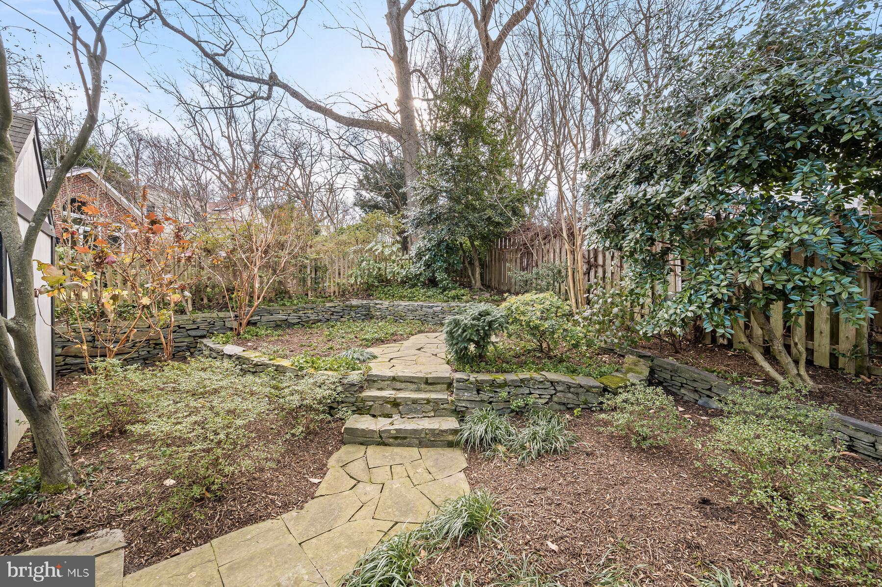 WOODACRES - Residential