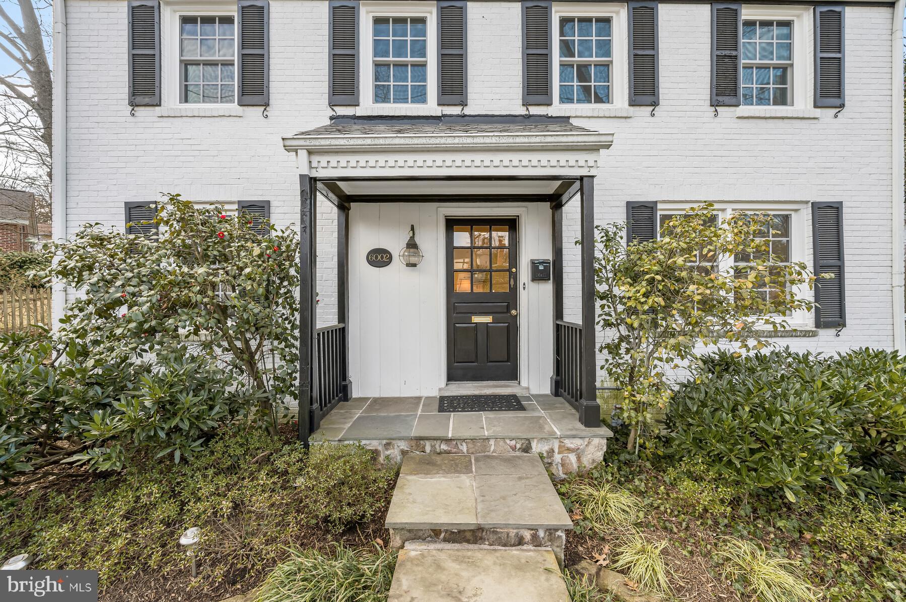 WOODACRES - Residential