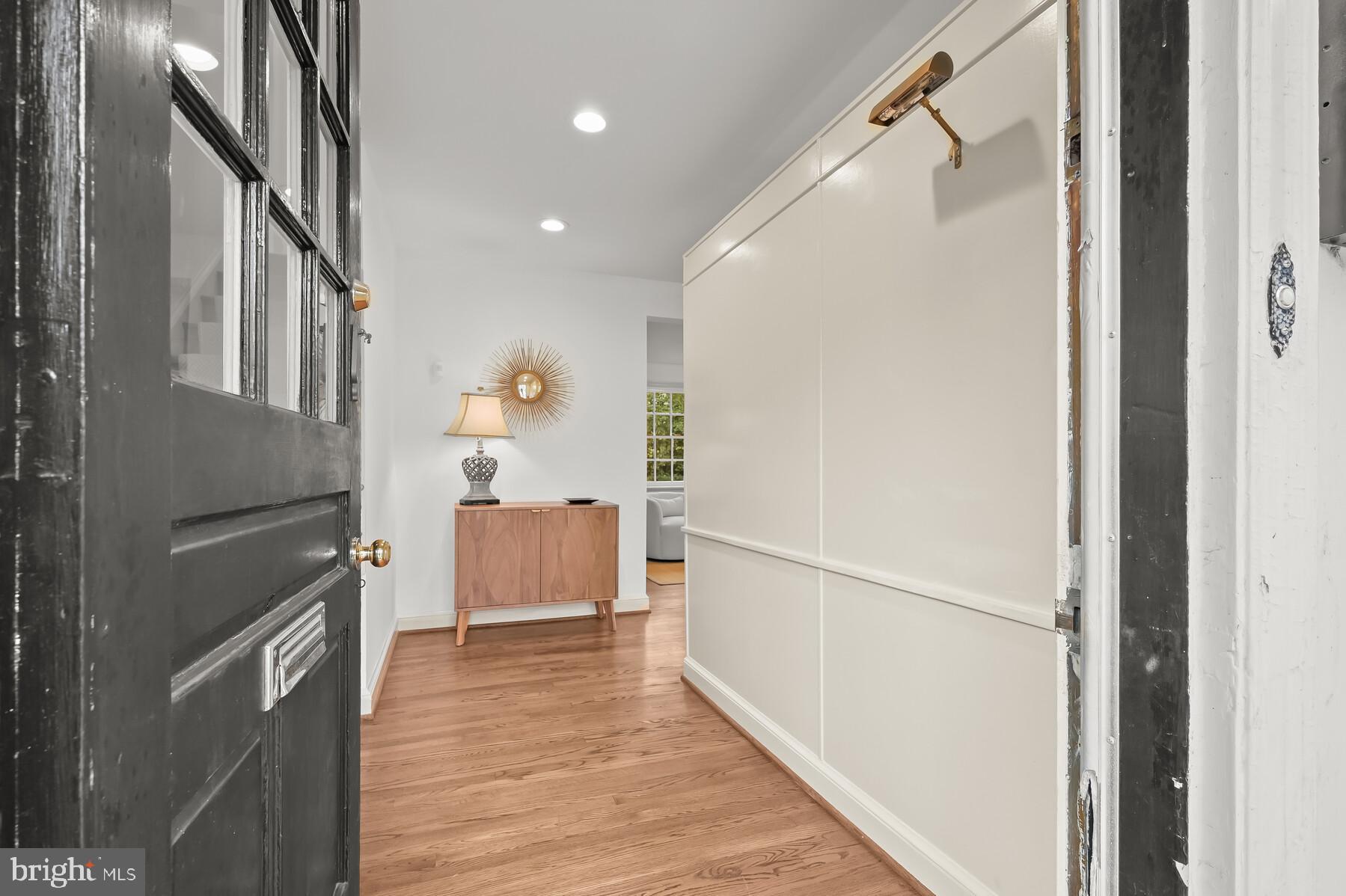 WOODACRES - Residential