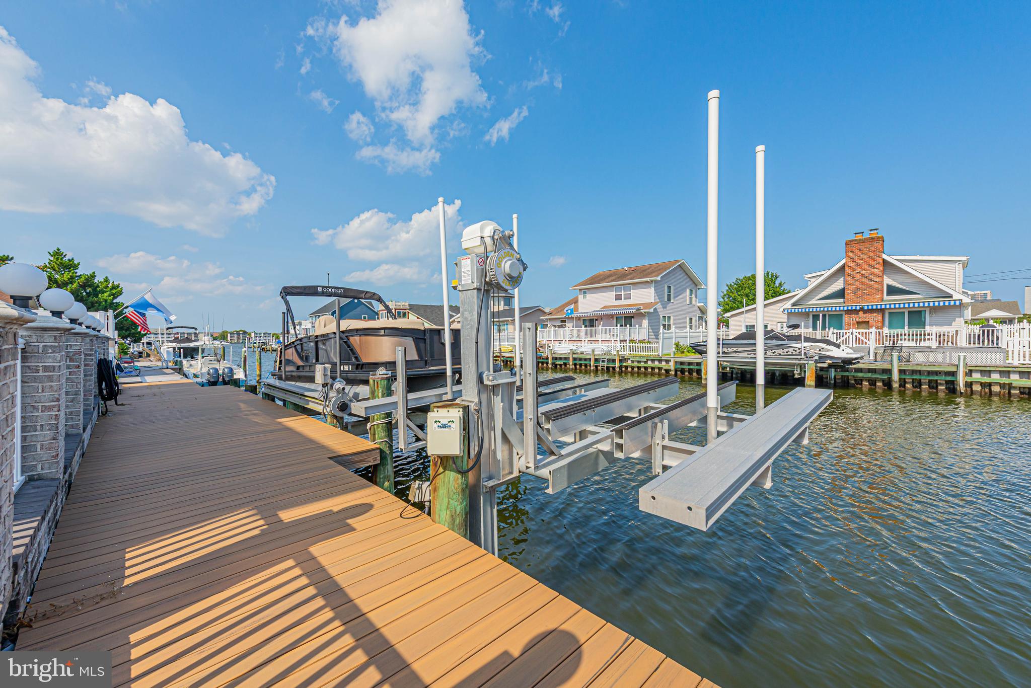 10614 POINT LOOKOUT ROAD