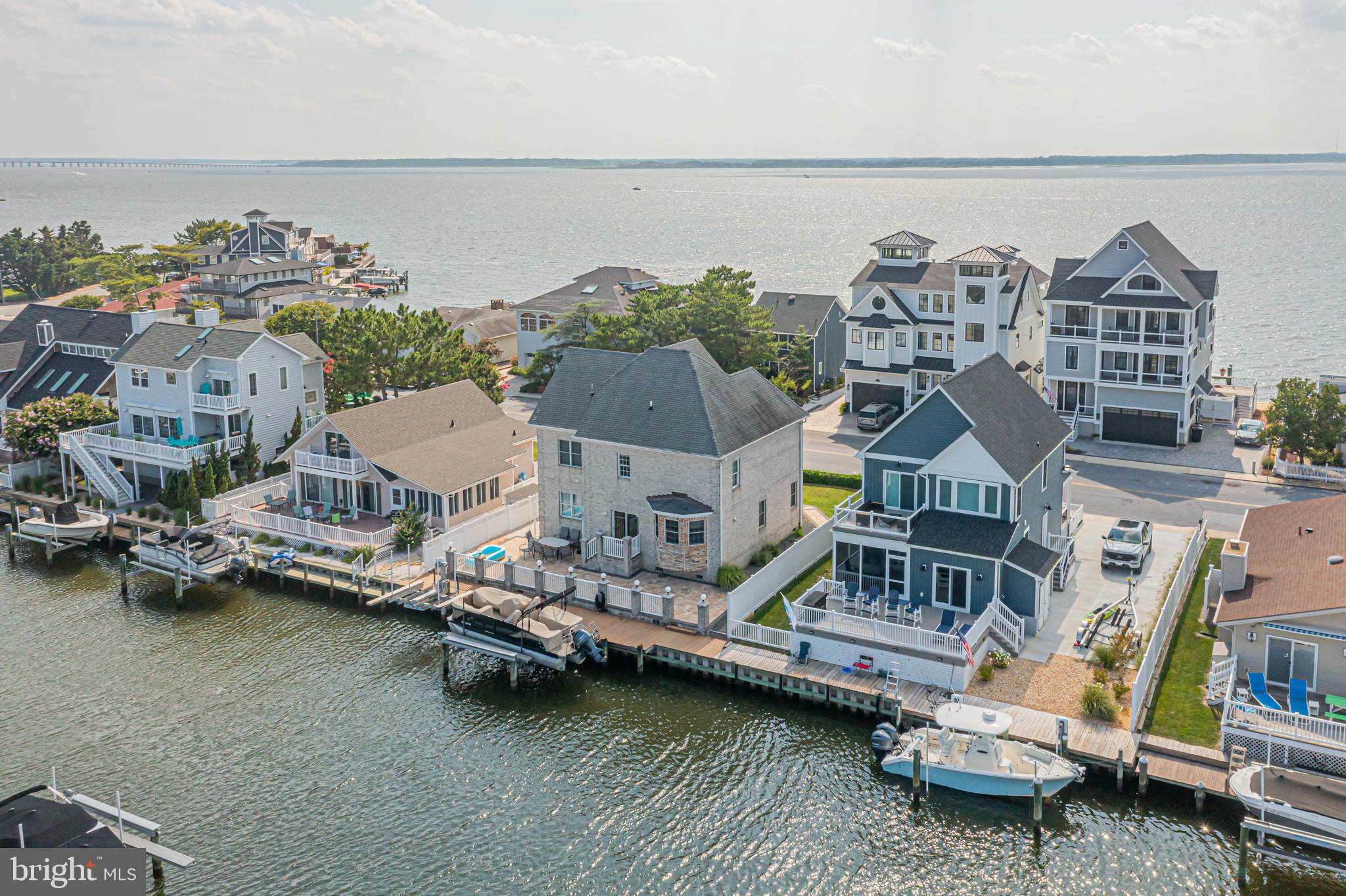 10614 POINT LOOKOUT ROAD