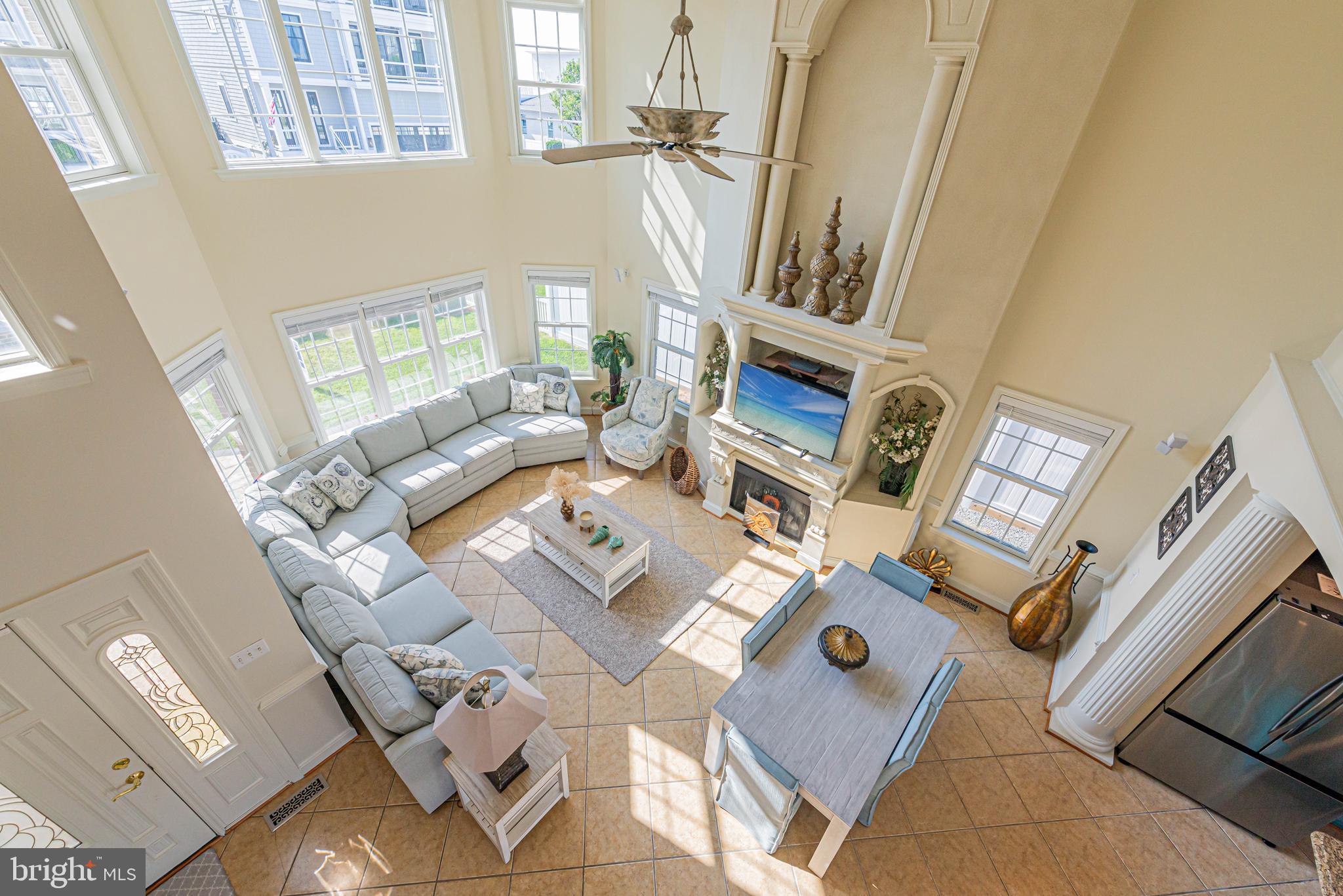 10614 POINT LOOKOUT ROAD