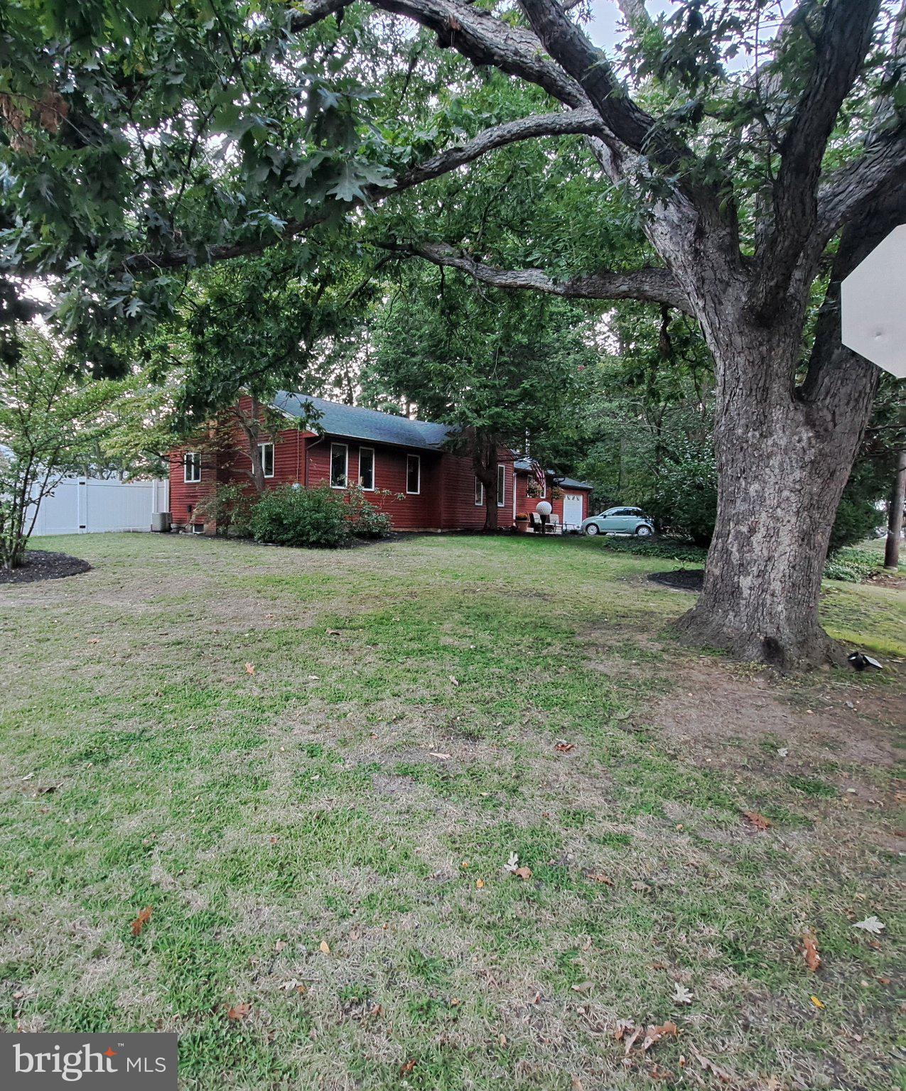 418 CHESTNUT STREET