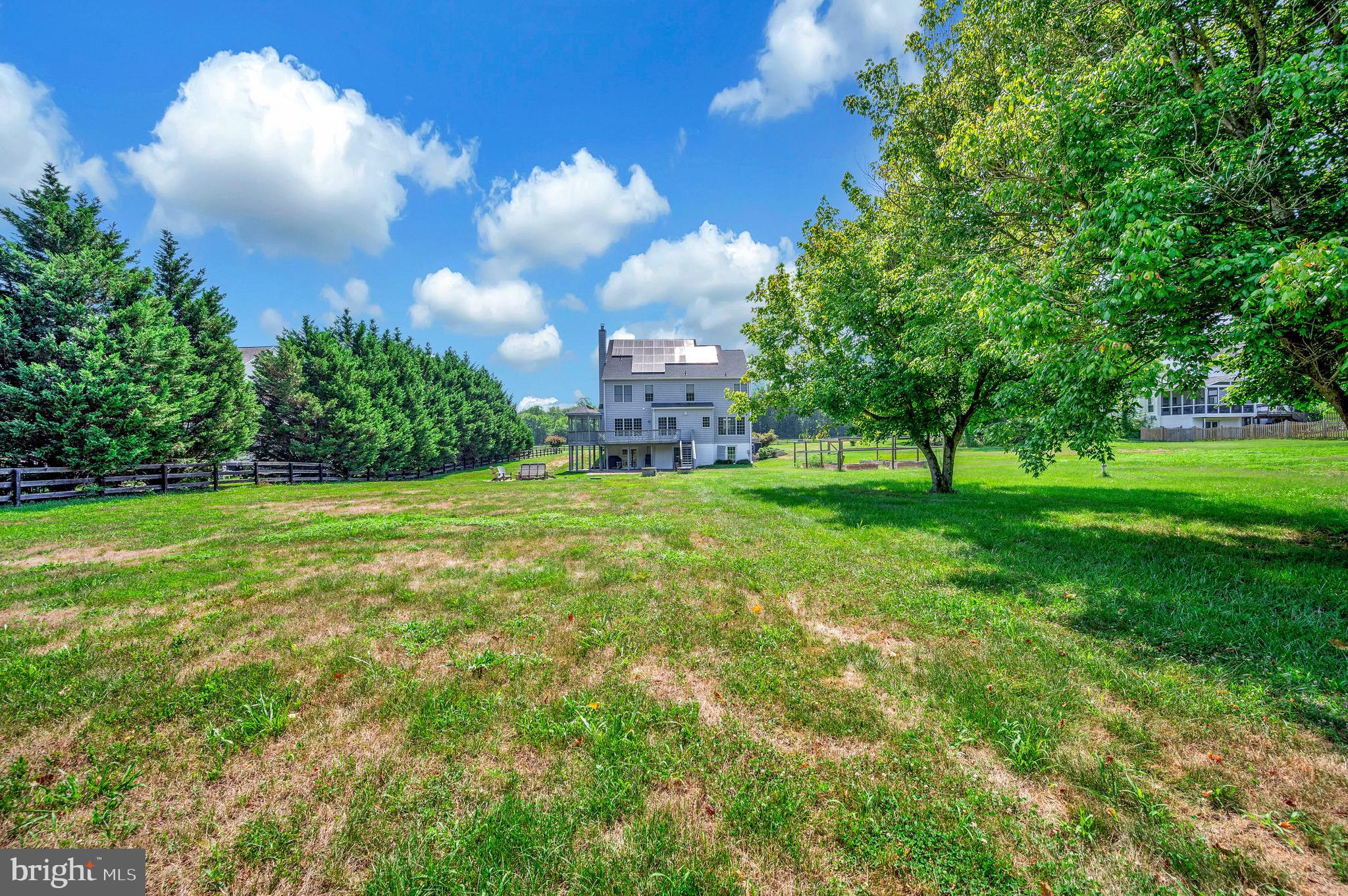 POTOMAC CREEK ESTATES - Residential