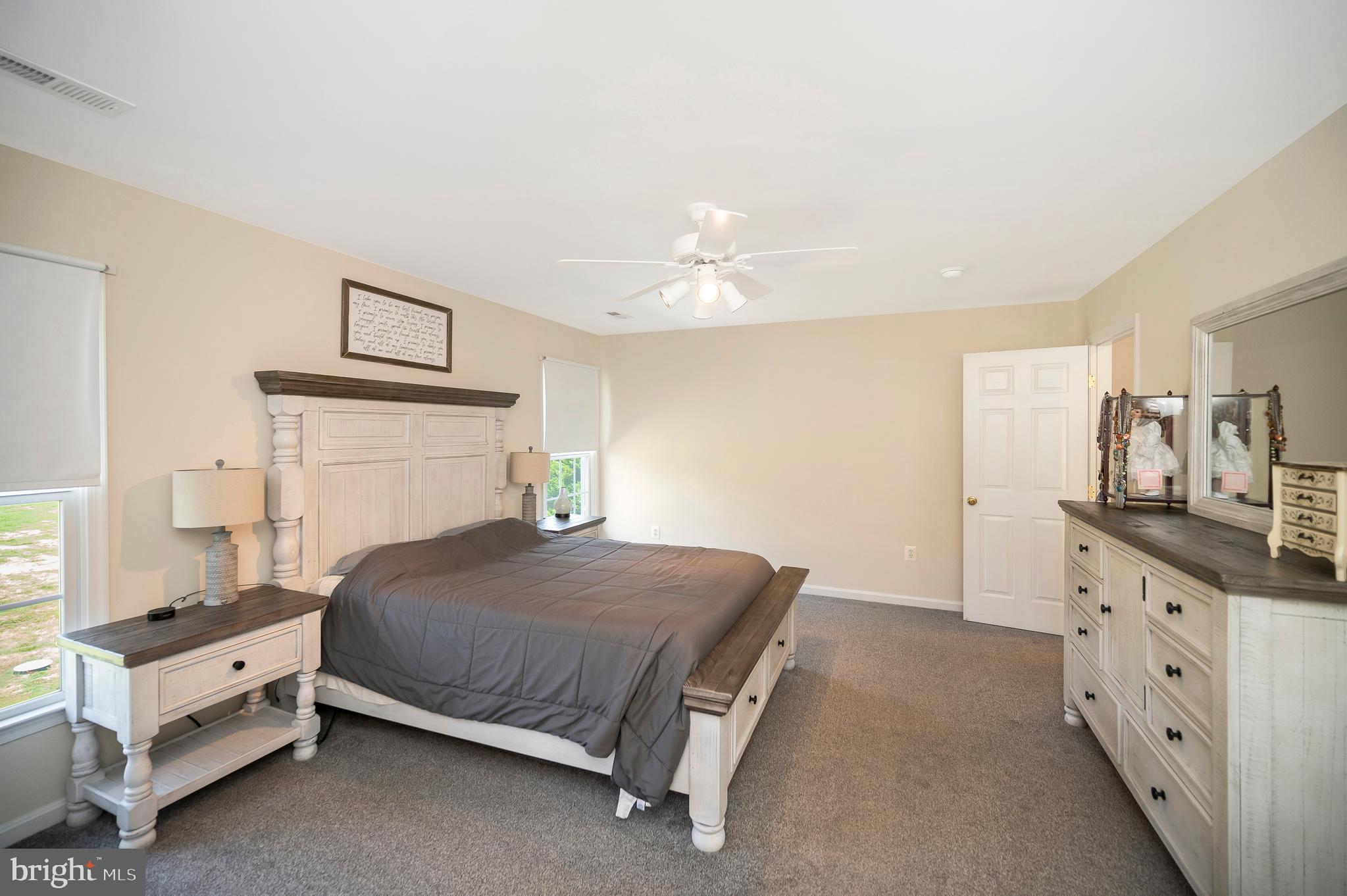 POTOMAC CREEK ESTATES - Residential