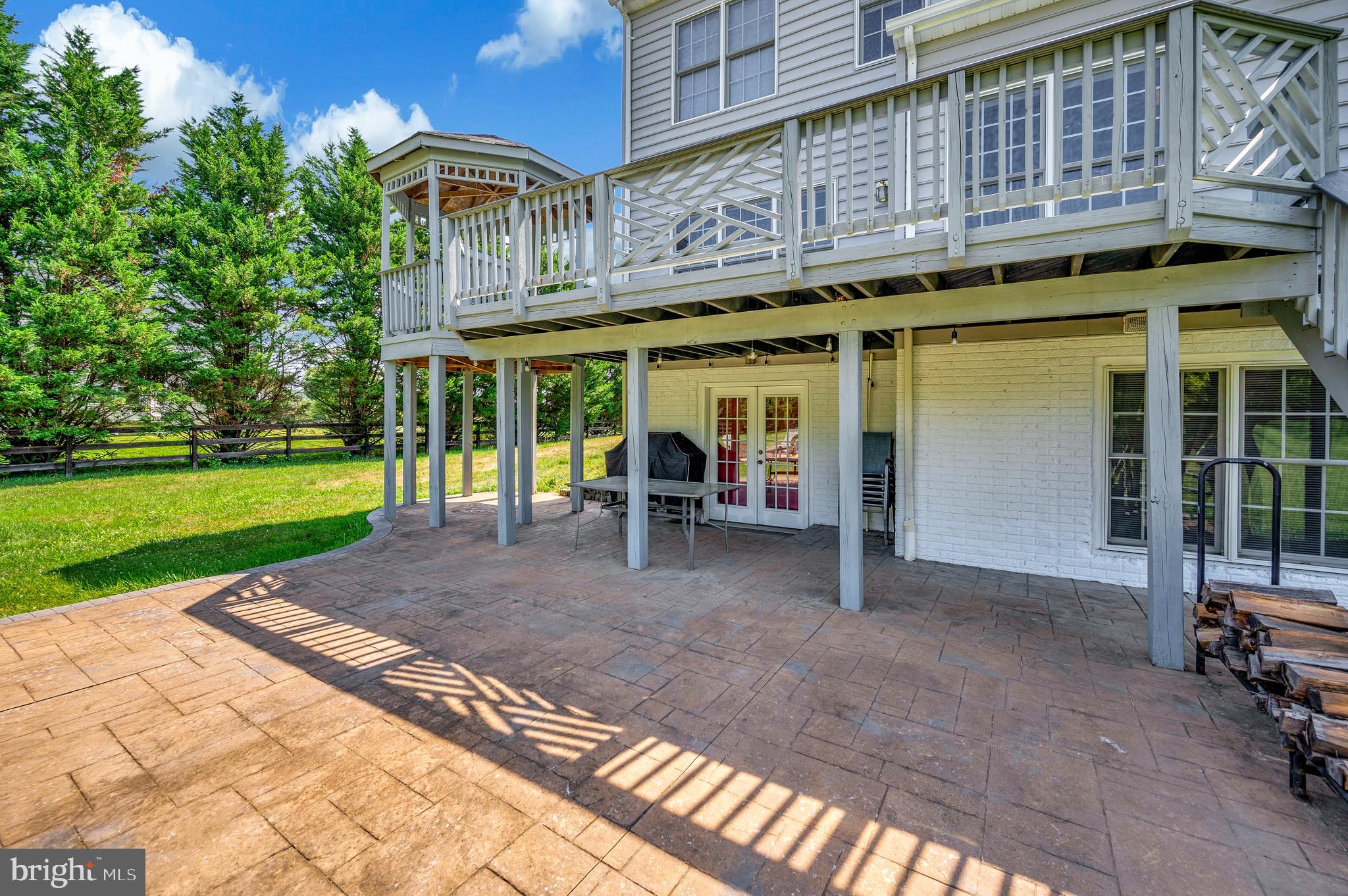 POTOMAC CREEK ESTATES - Residential