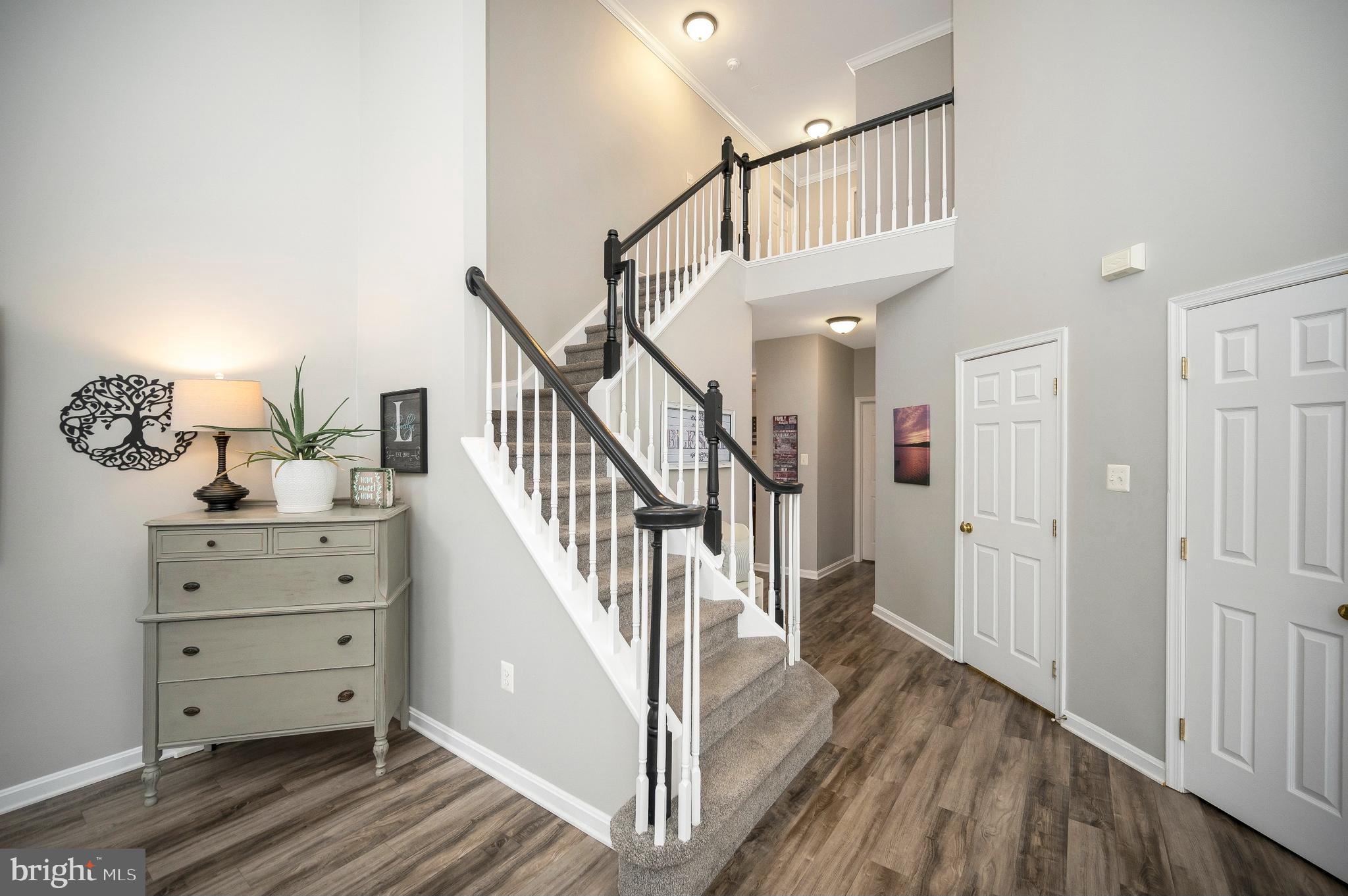 POTOMAC CREEK ESTATES - Residential