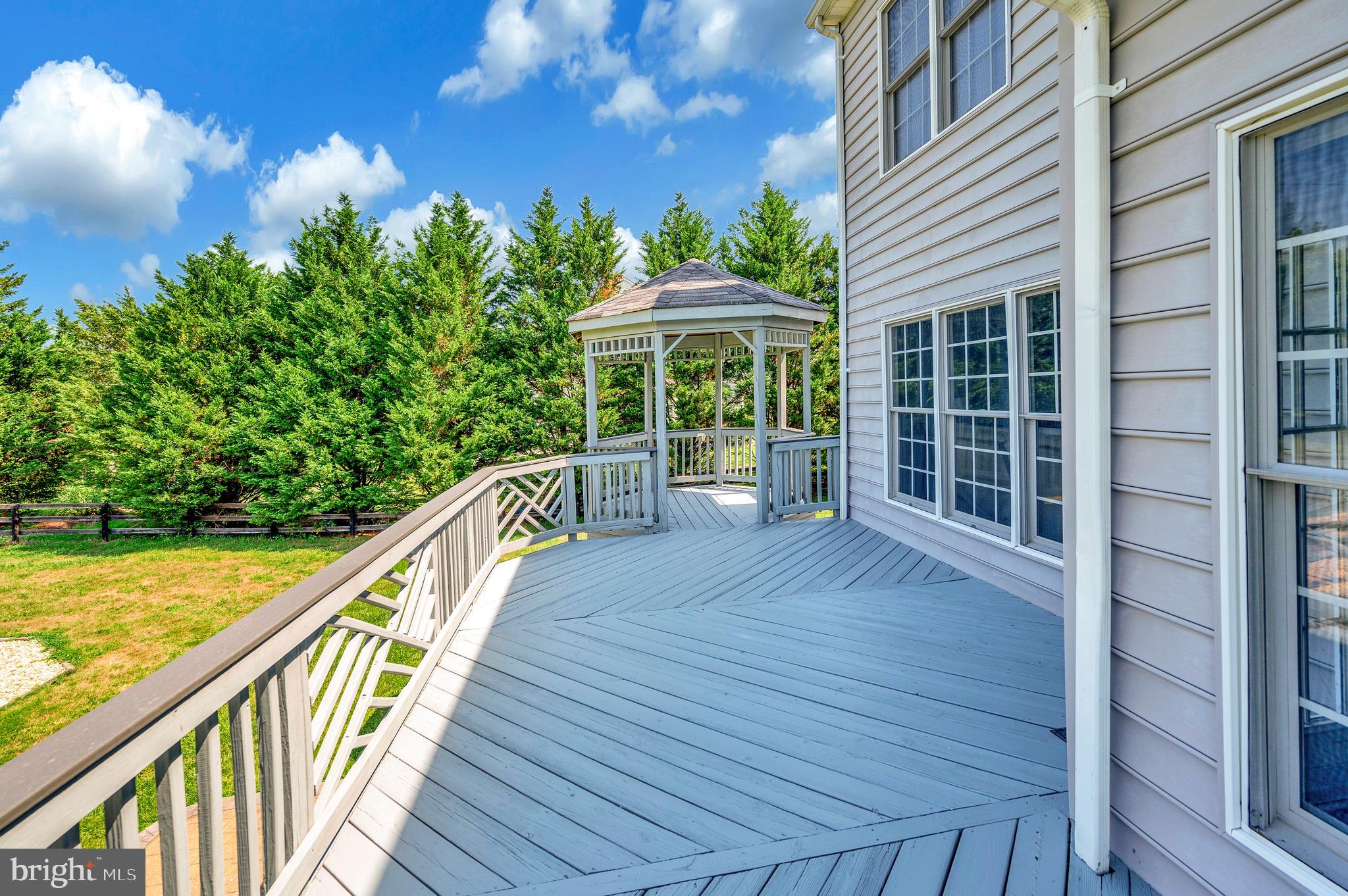 POTOMAC CREEK ESTATES - Residential