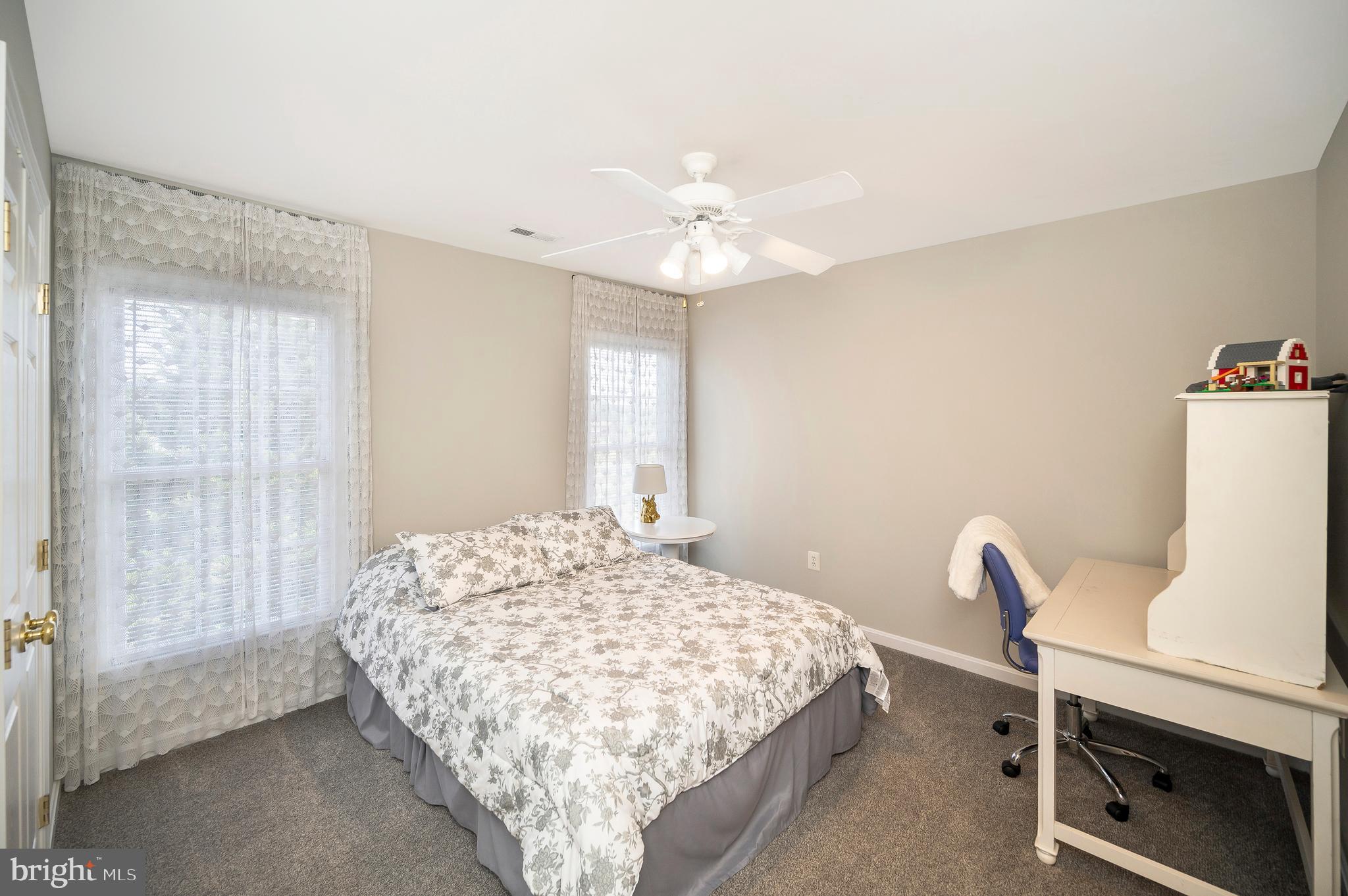 POTOMAC CREEK ESTATES - Residential