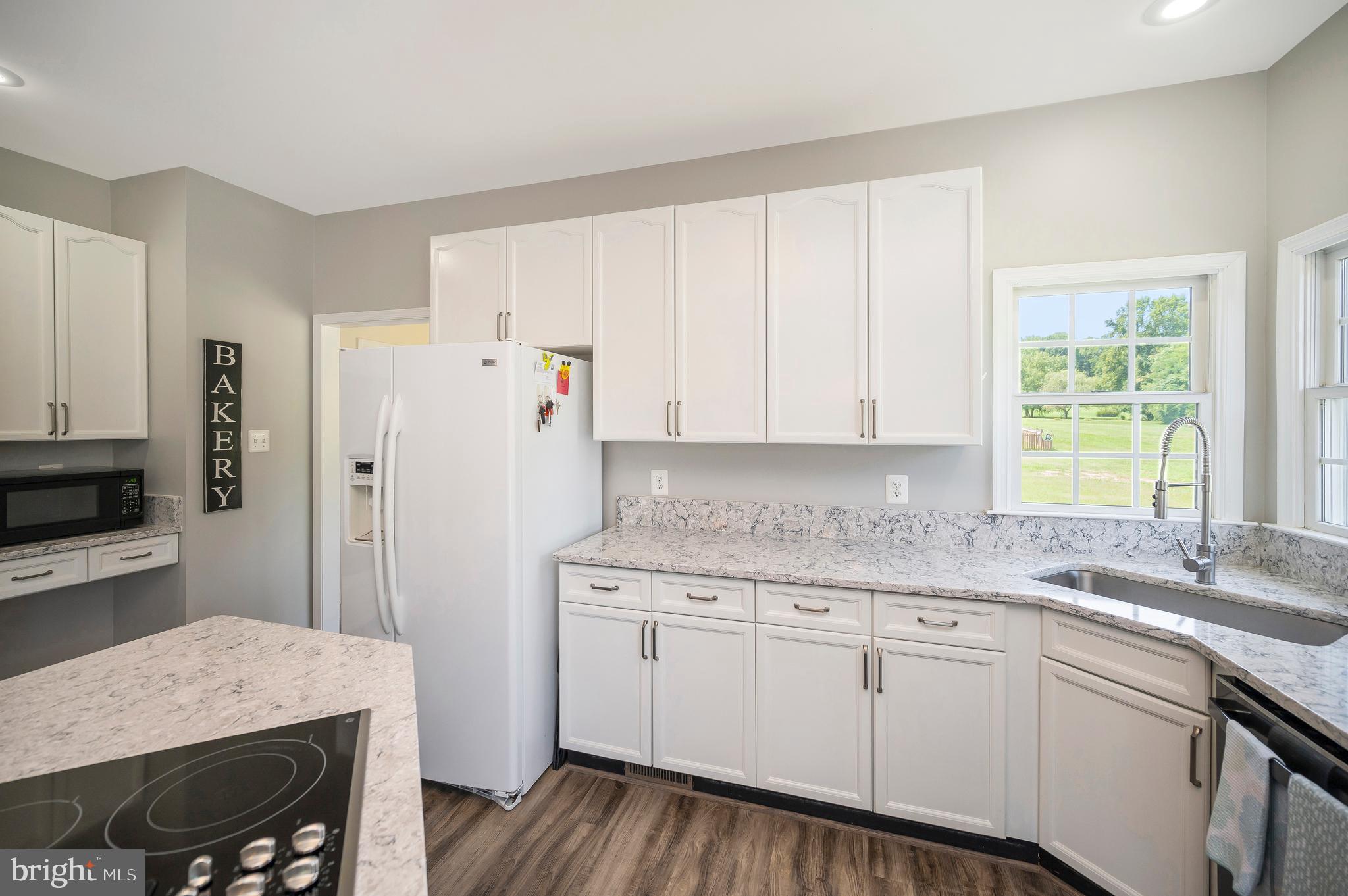 POTOMAC CREEK ESTATES - Residential