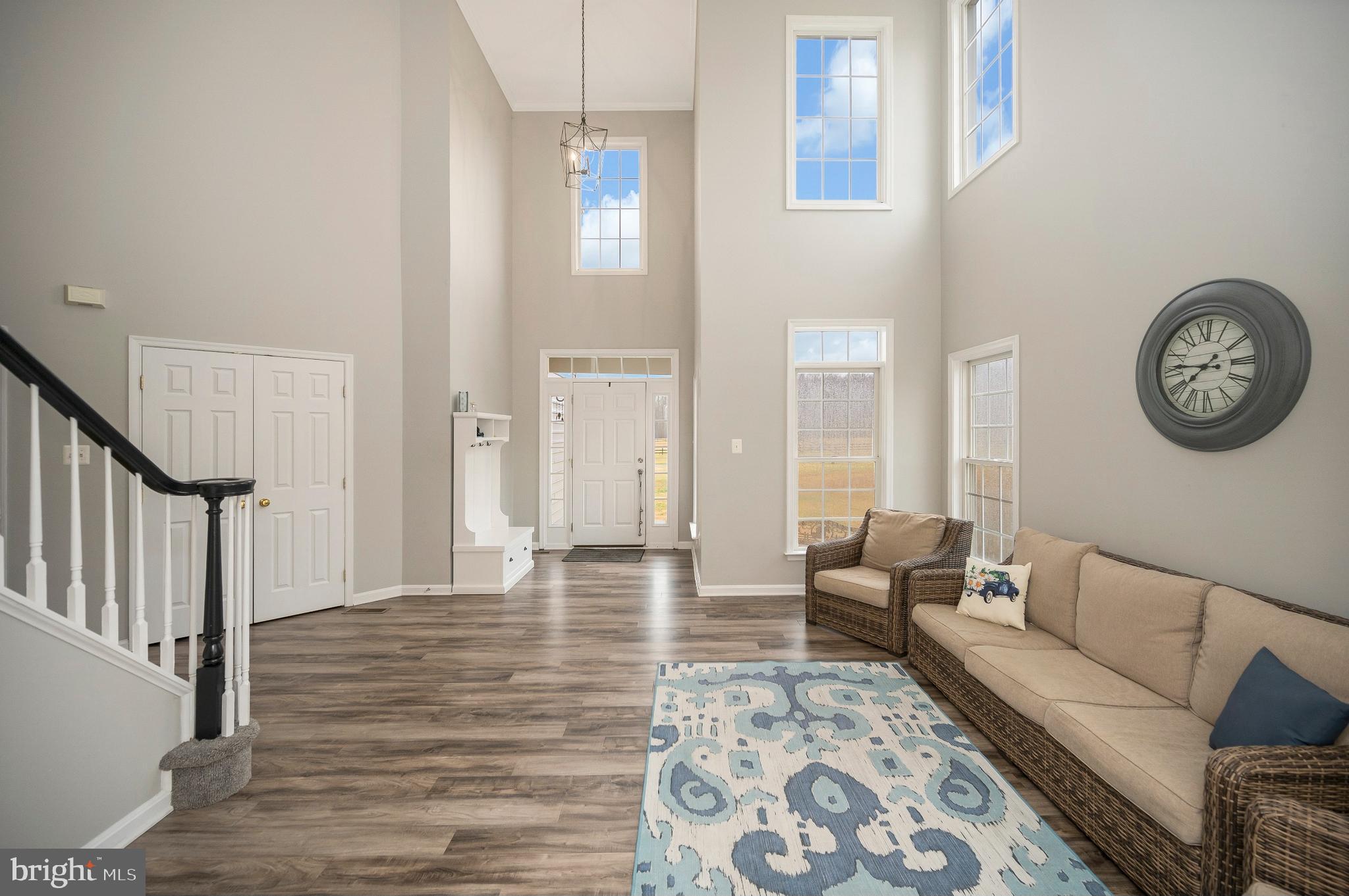 POTOMAC CREEK ESTATES - Residential