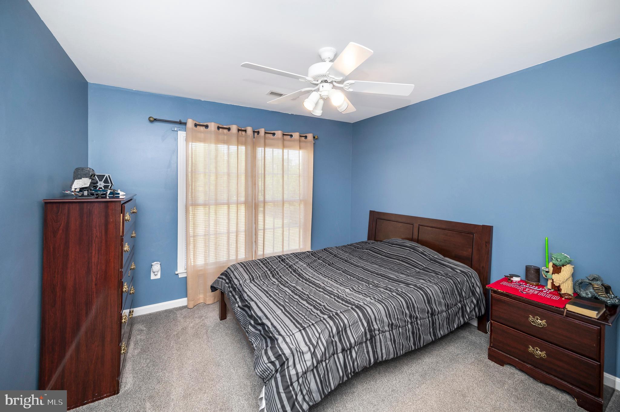 POTOMAC CREEK ESTATES - Residential