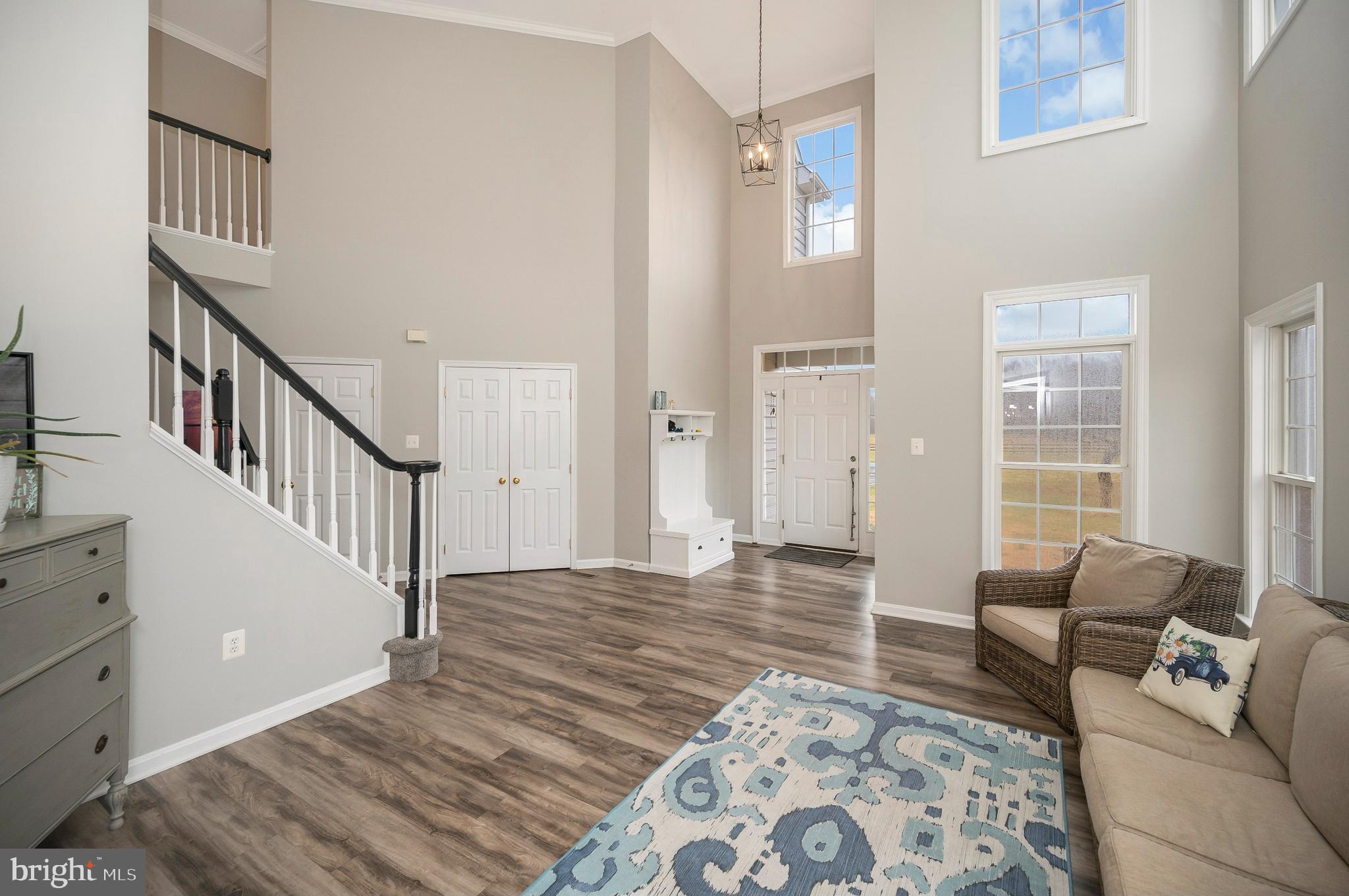 POTOMAC CREEK ESTATES - Residential