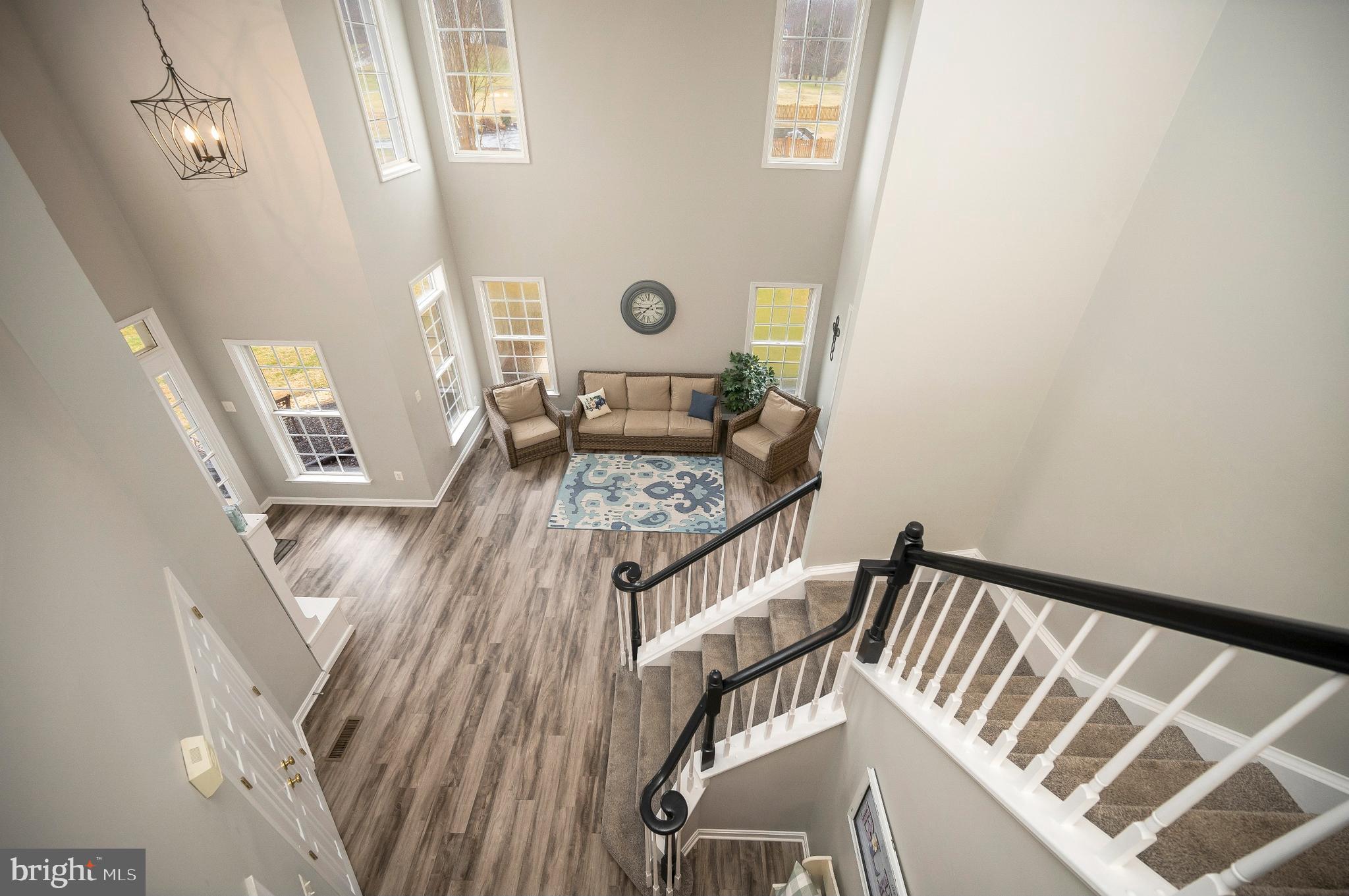 POTOMAC CREEK ESTATES - Residential